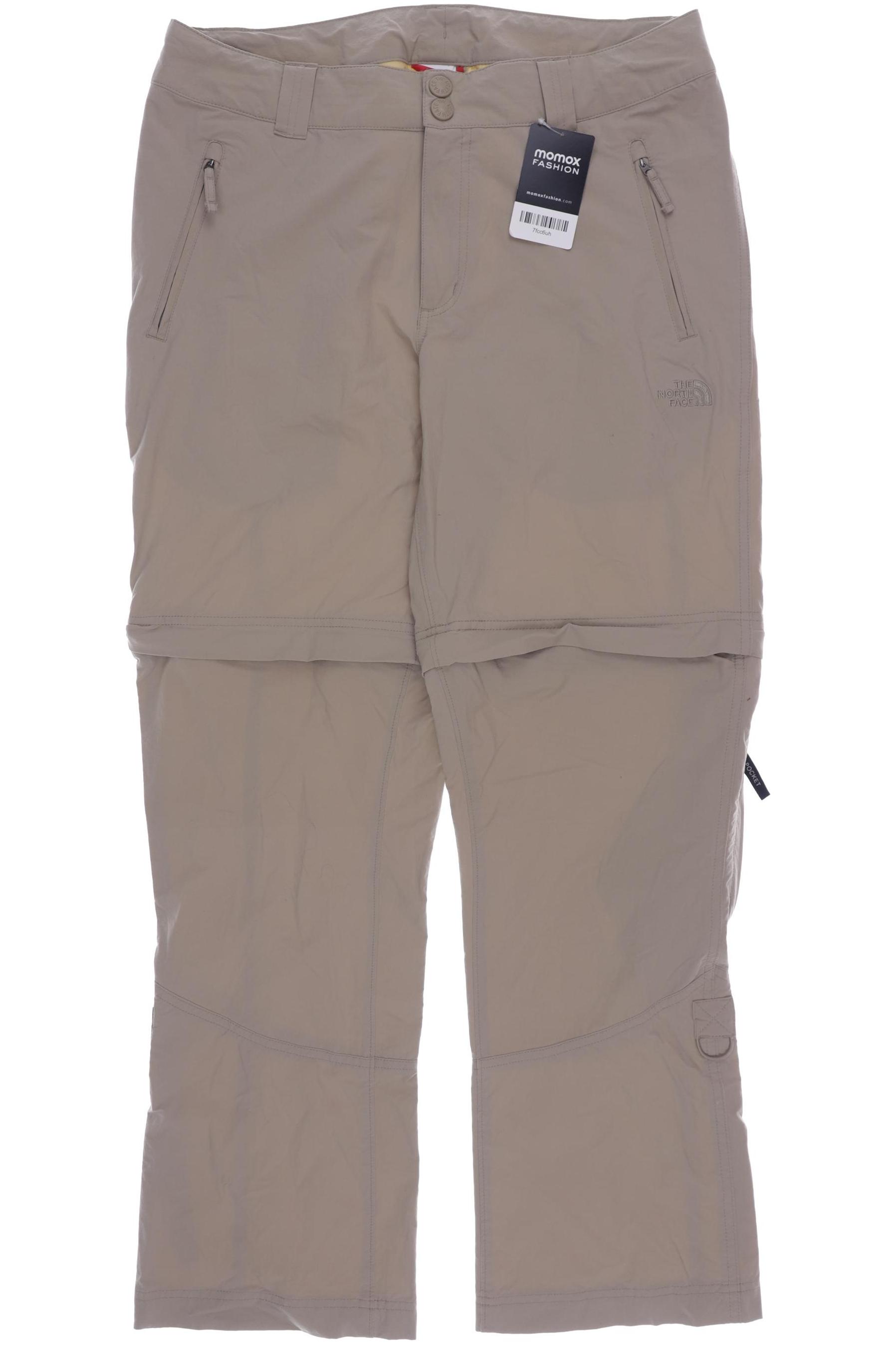 

The North Face Damen Stoffhose, beige