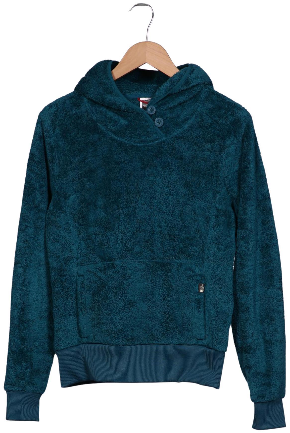 

The North Face Damen Kapuzenpullover, grün, Gr. 42