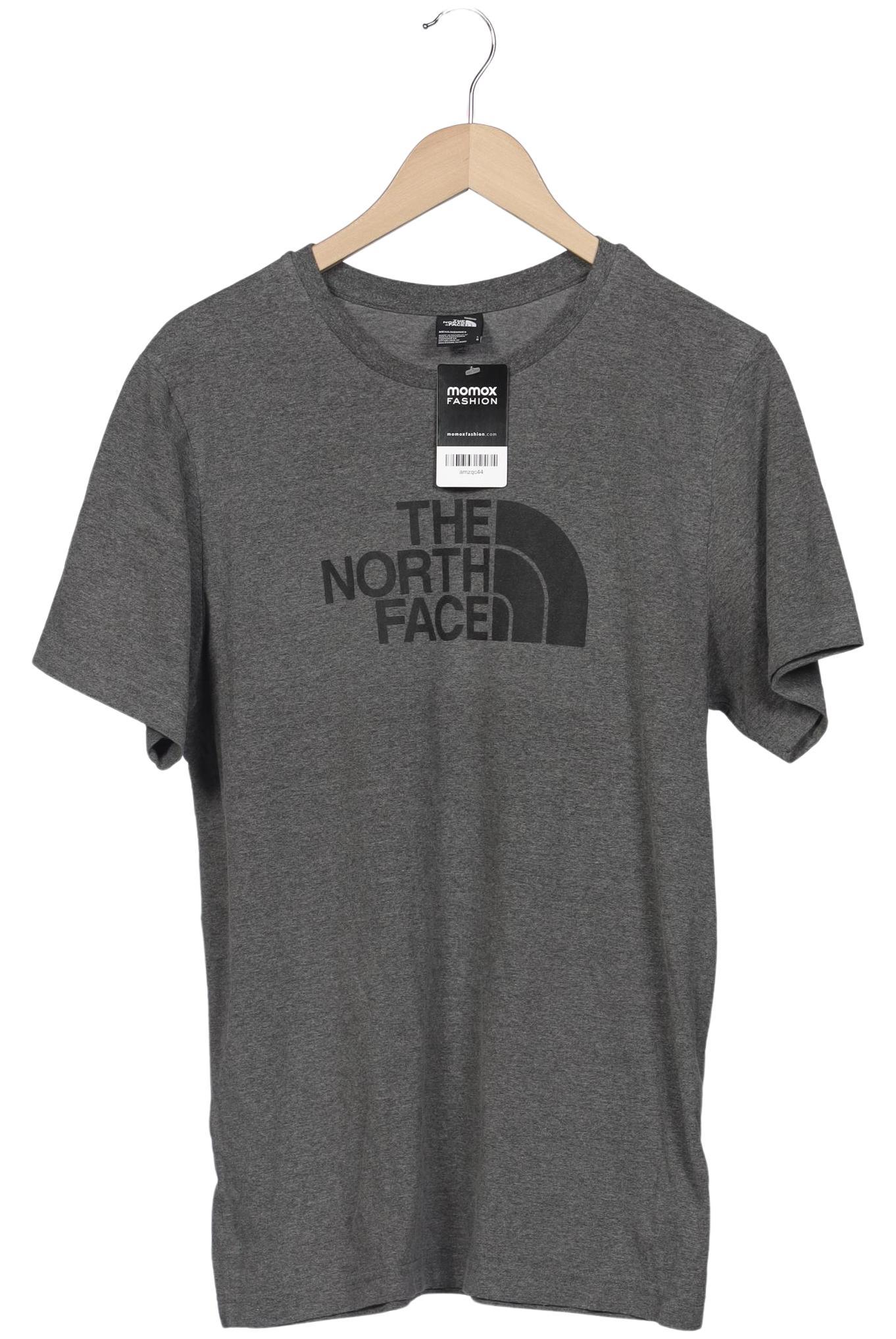 

The North Face Herren T-Shirt, grau, Gr. 52