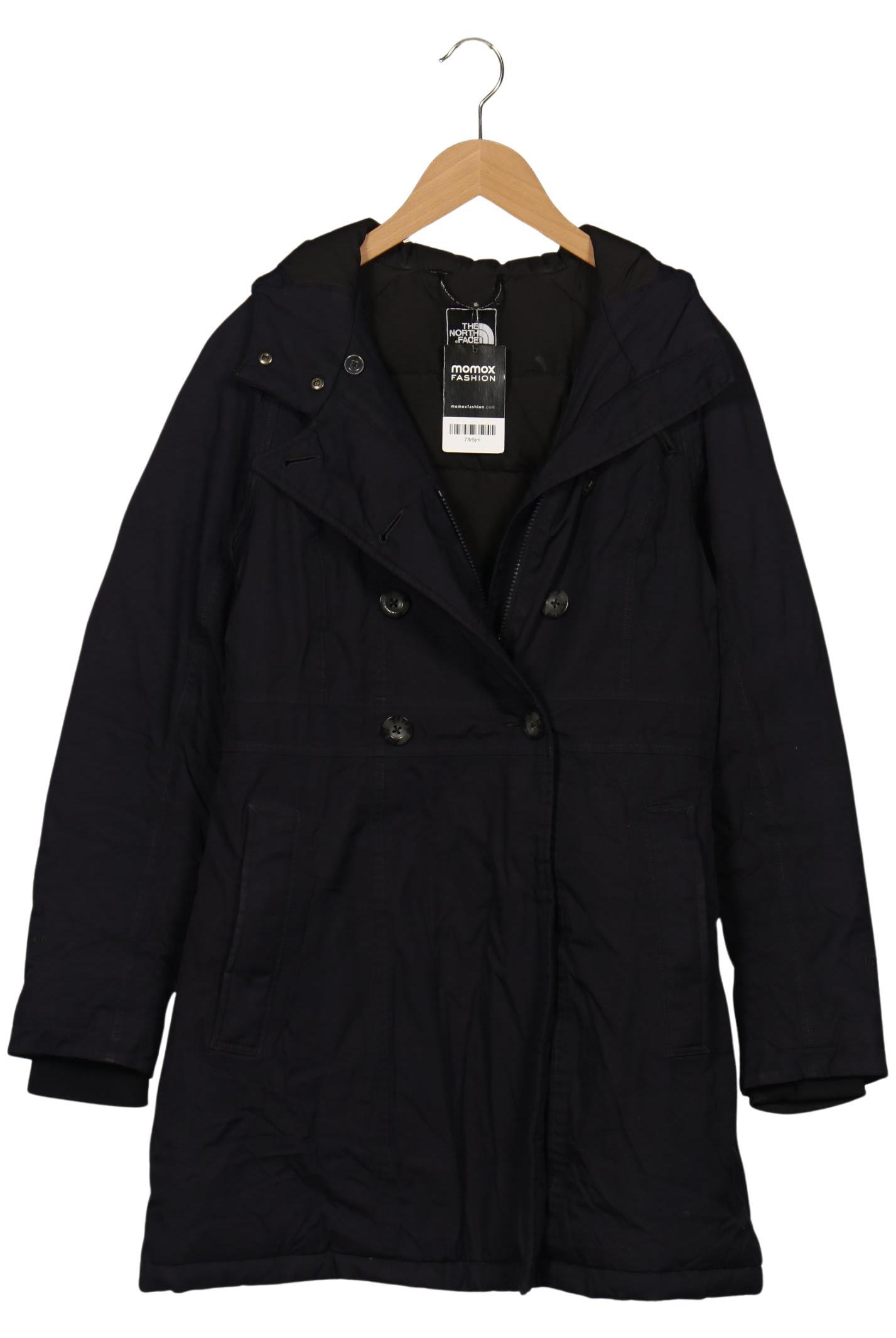 

The North Face Damen Mantel, marineblau, Gr. 38