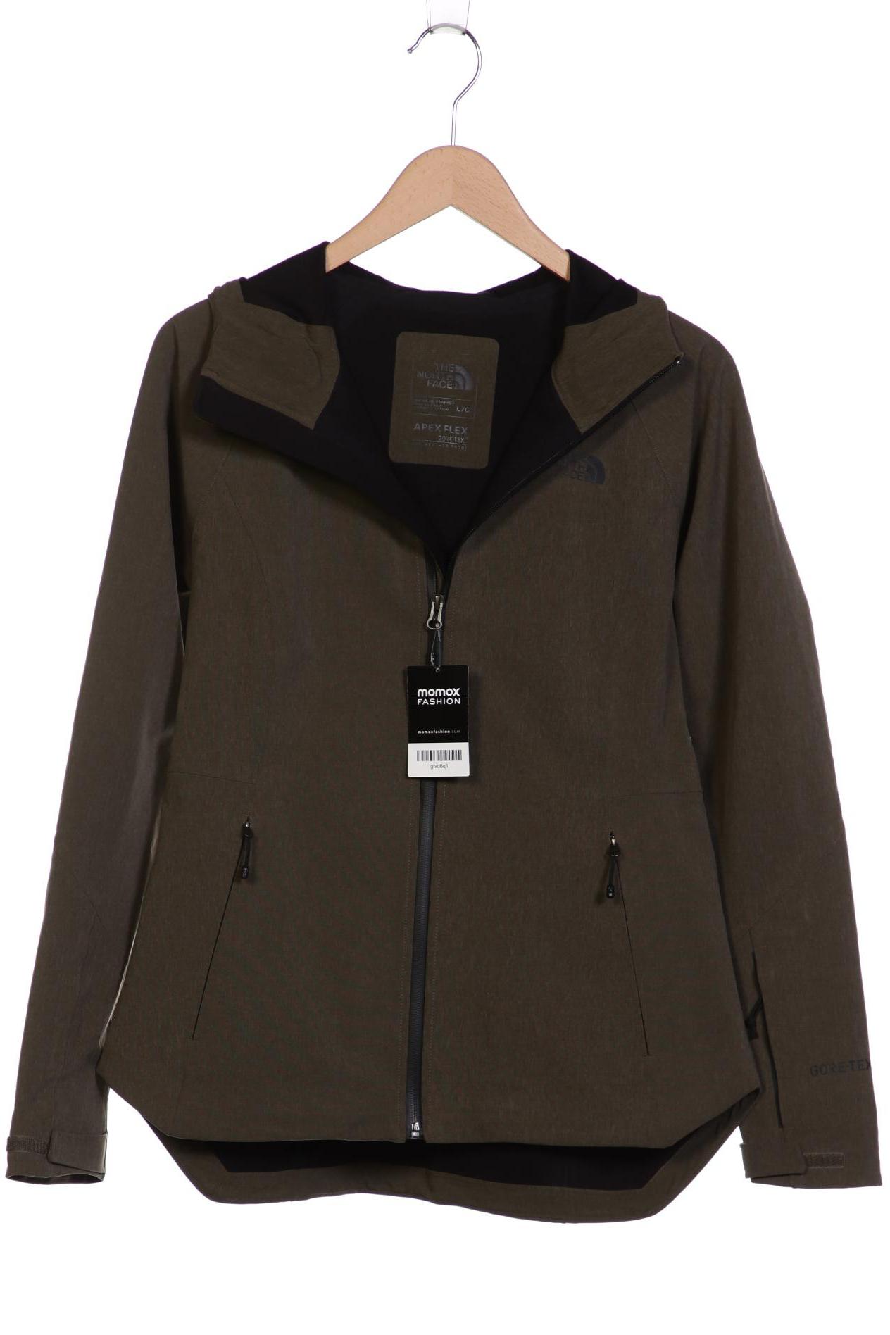 

The North Face Damen Jacke, grün, Gr. 42