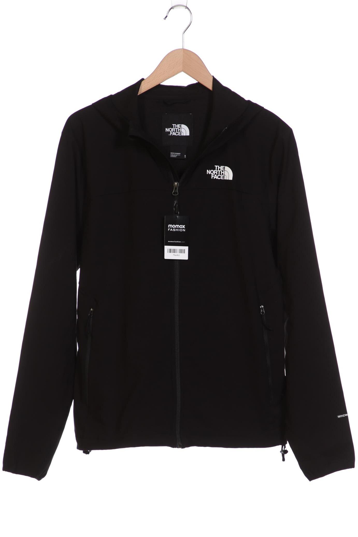 

The North Face Damen Jacke, schwarz, Gr. 38