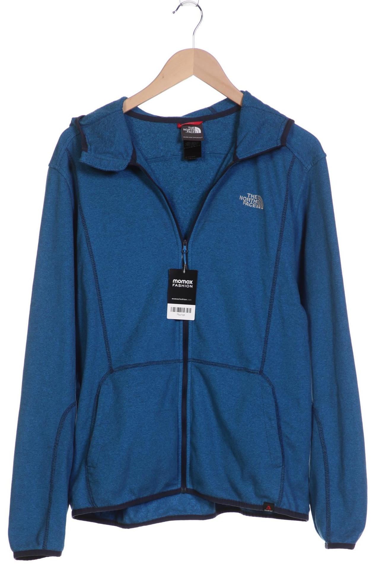 

The North Face Herren Kapuzenpullover, blau, Gr. 48