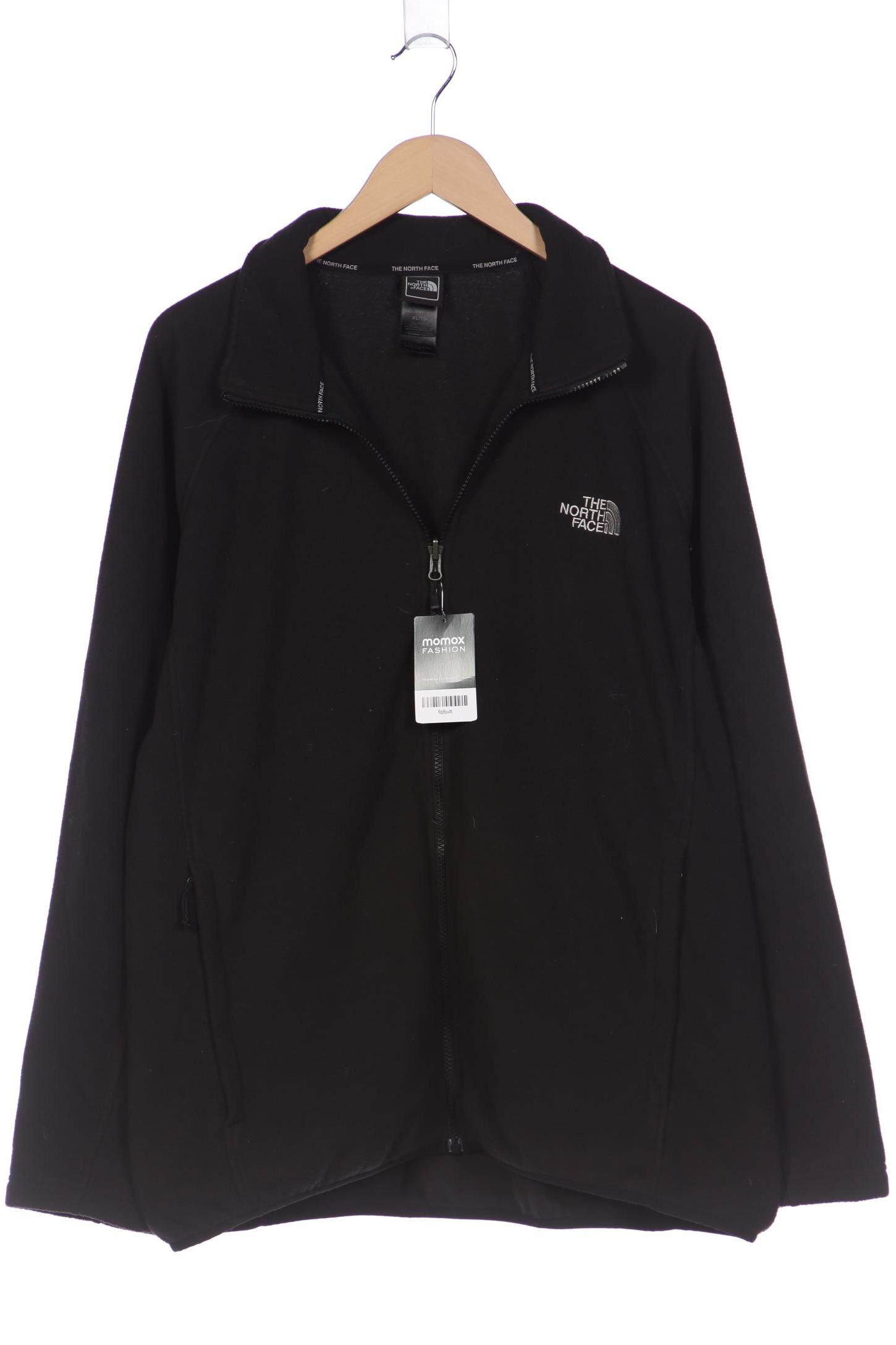 

The North Face Herren Sweatshirt, schwarz, Gr. 54