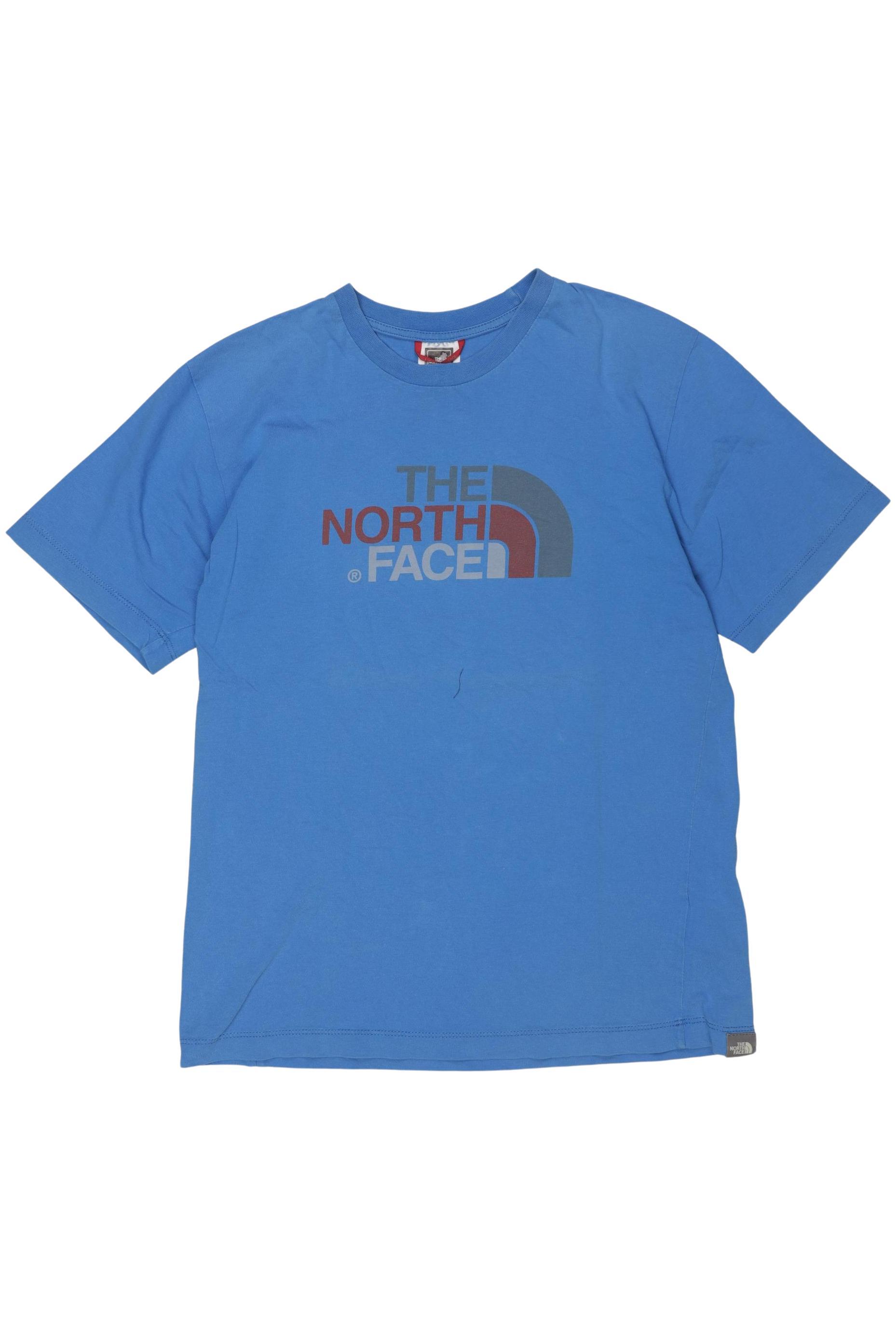 

The North Face Jungen T-Shirt, blau, Gr. 146