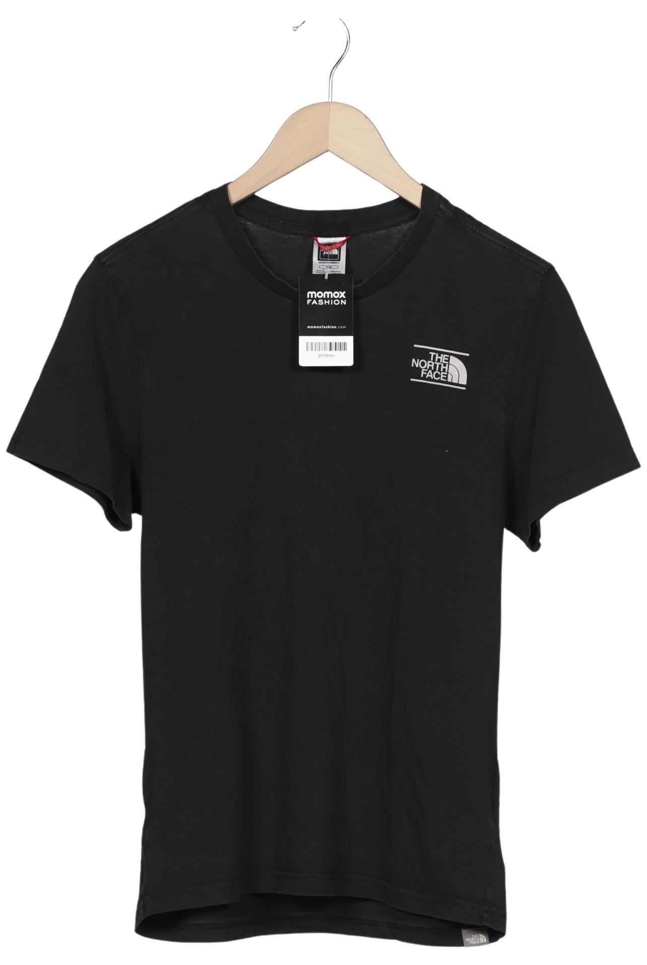 

The North Face Herren T-Shirt, schwarz, Gr. 48