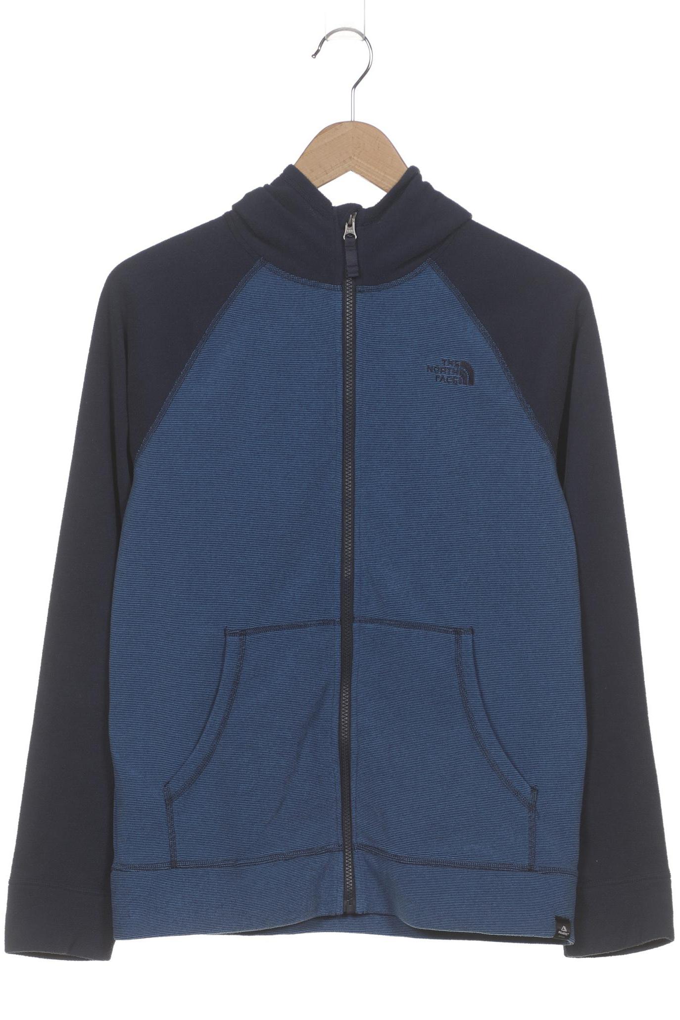

The North Face Damen Kapuzenpullover, blau, Gr. 44