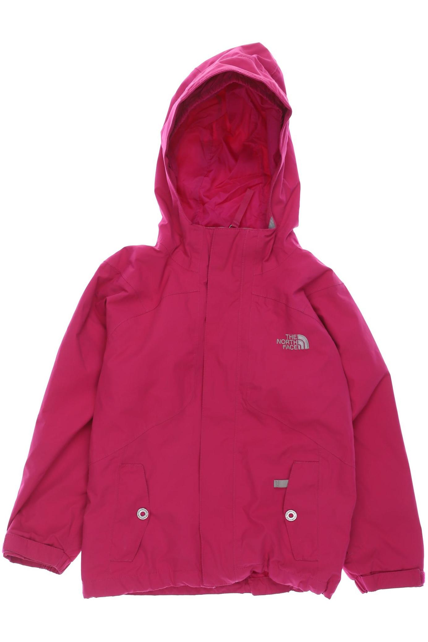 

The North Face Mädchen Jacke, pink