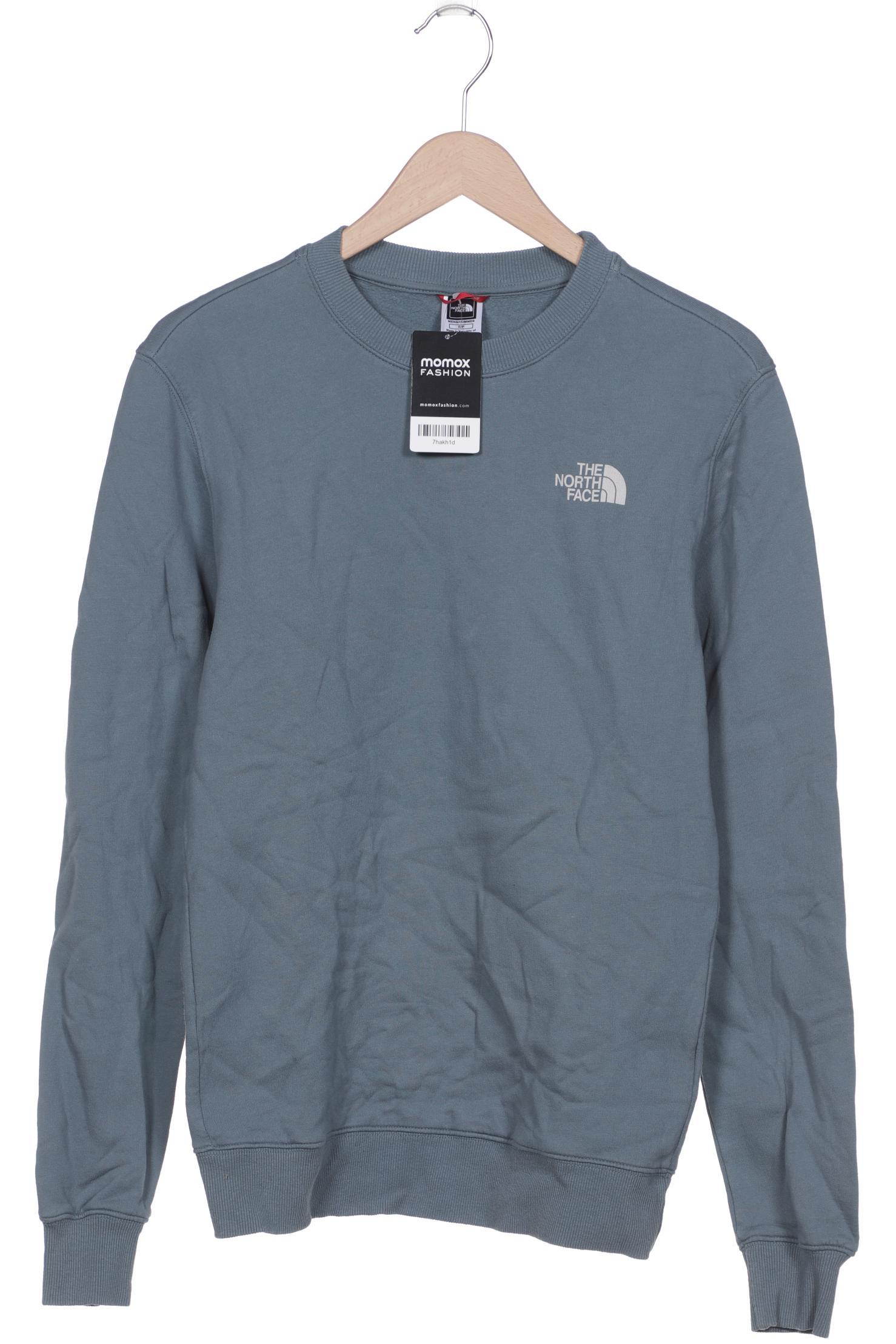 

The North Face Herren Sweatshirt, türkis