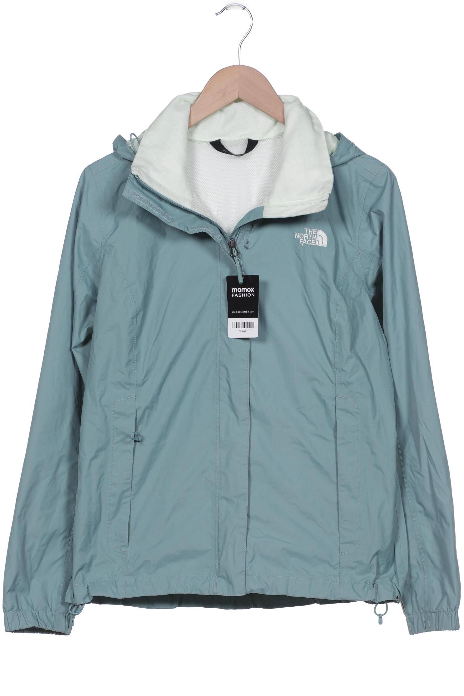 

The North Face Damen Jacke, türkis