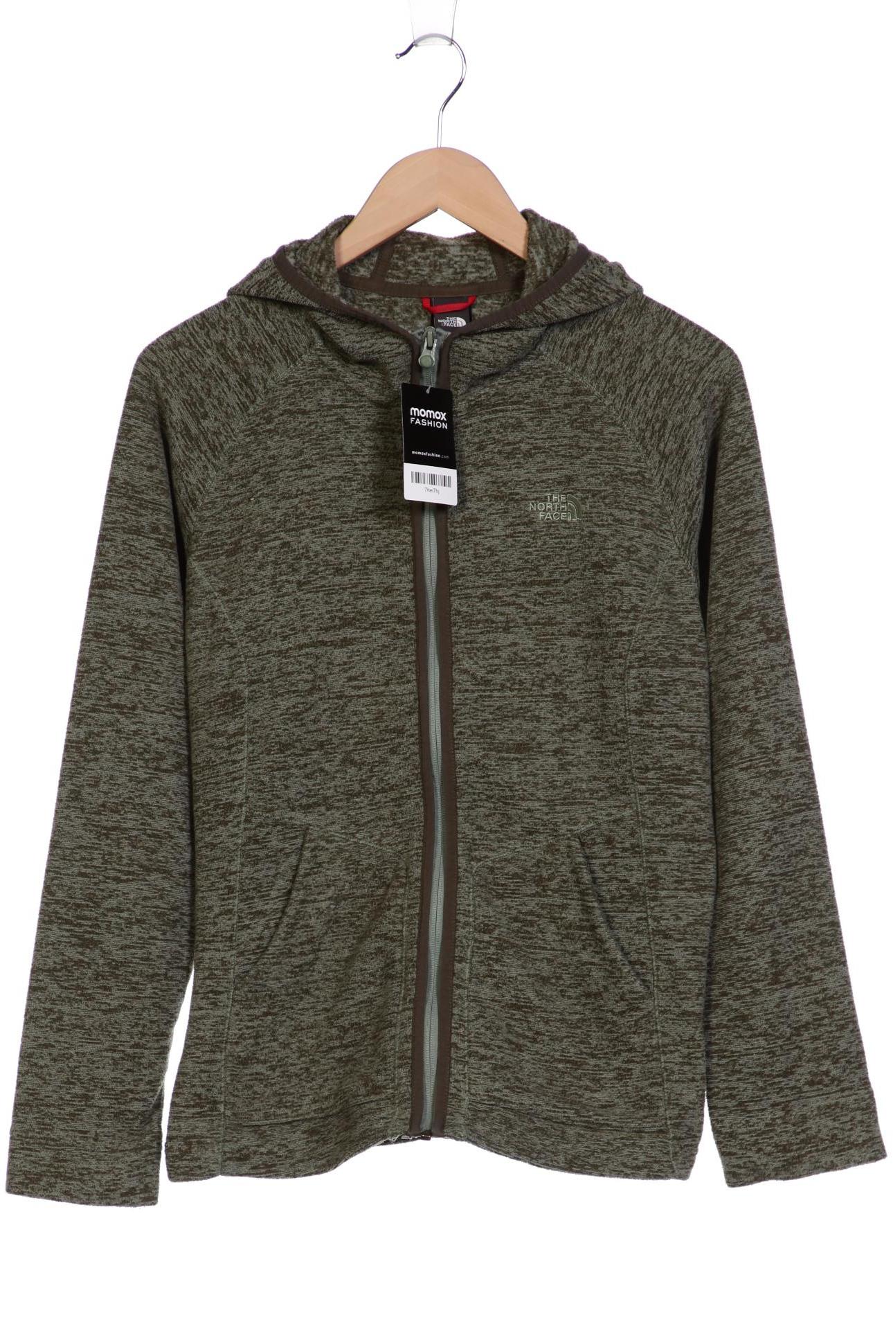 

The North Face Damen Kapuzenpullover, grün