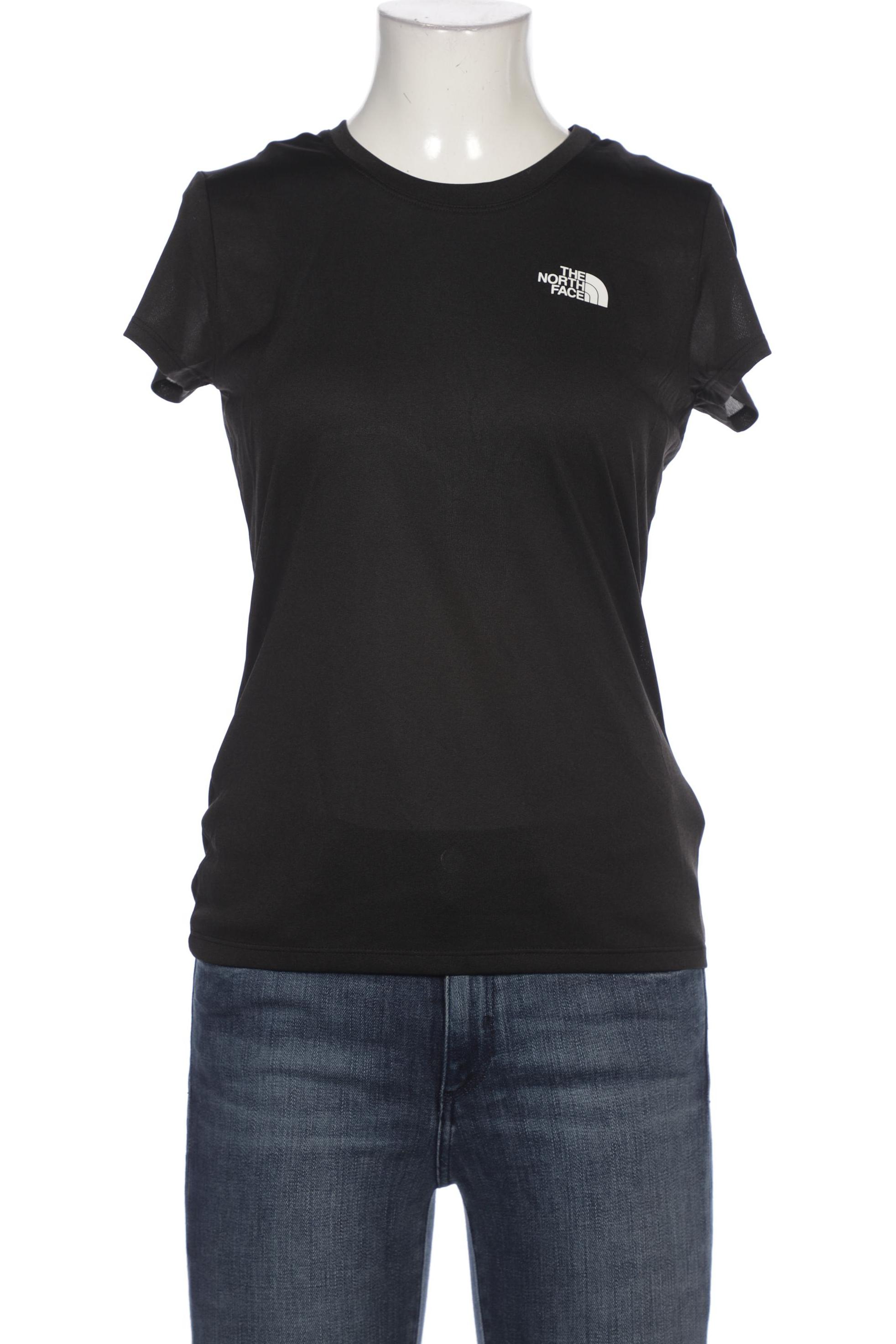 

The North Face Damen T-Shirt, schwarz