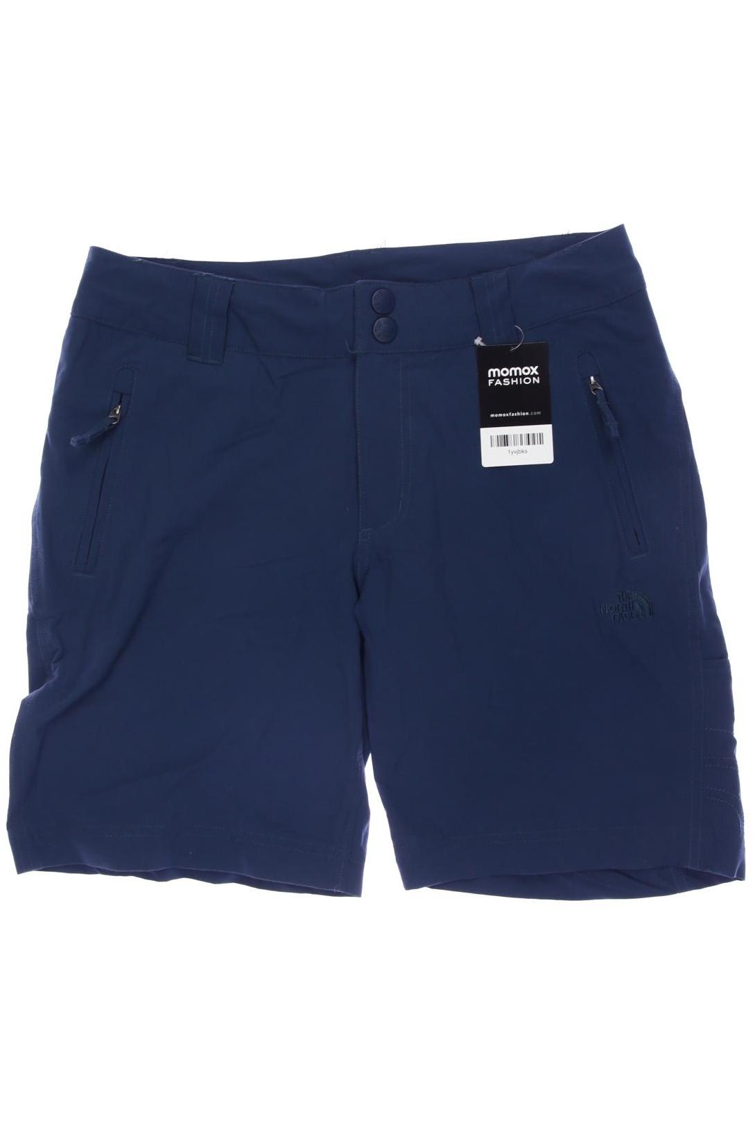 Thumbnail - The North Face Damen Shorts, türkis, Gr. 8