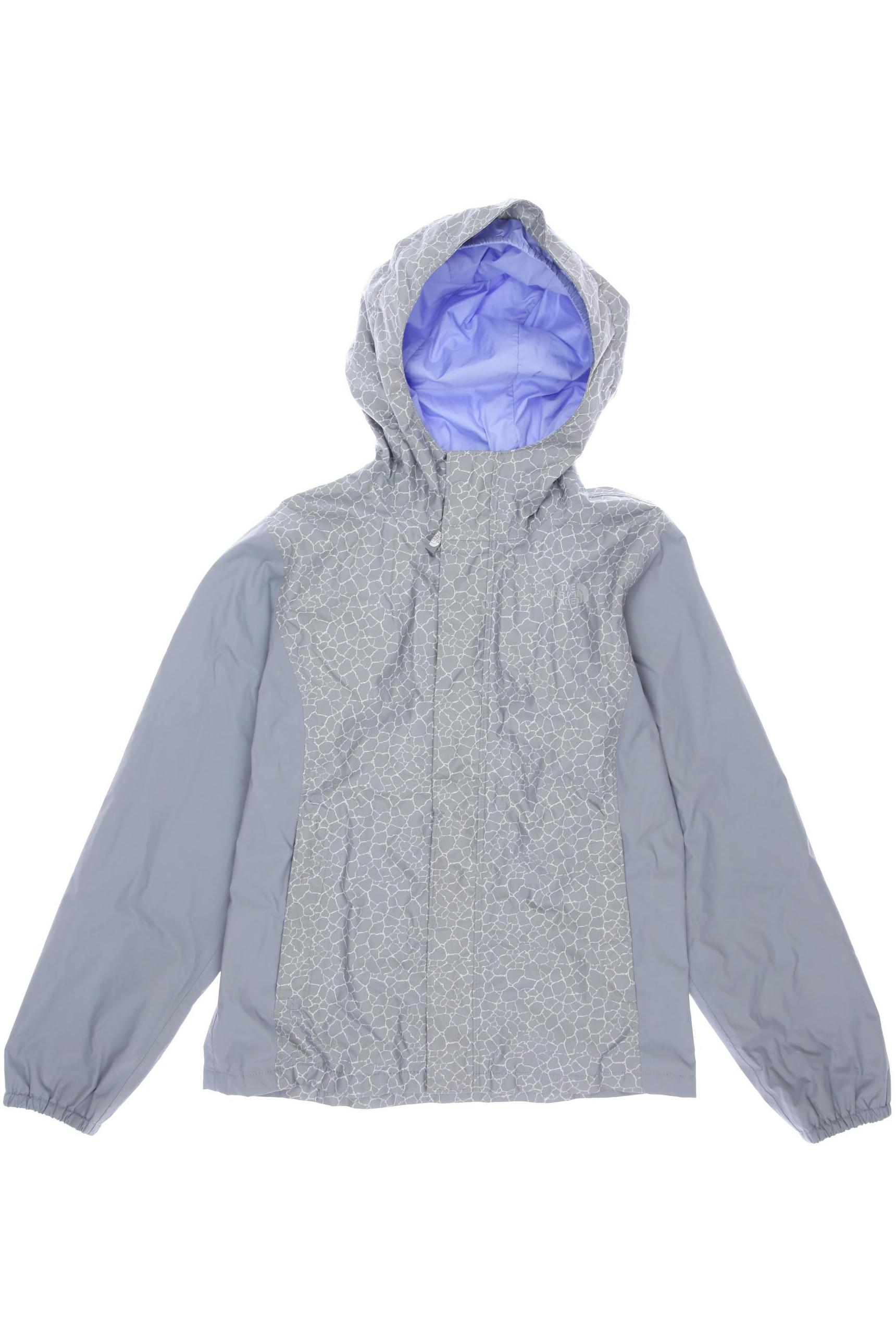 

The North Face Damen Jacke, grau, Gr. 146