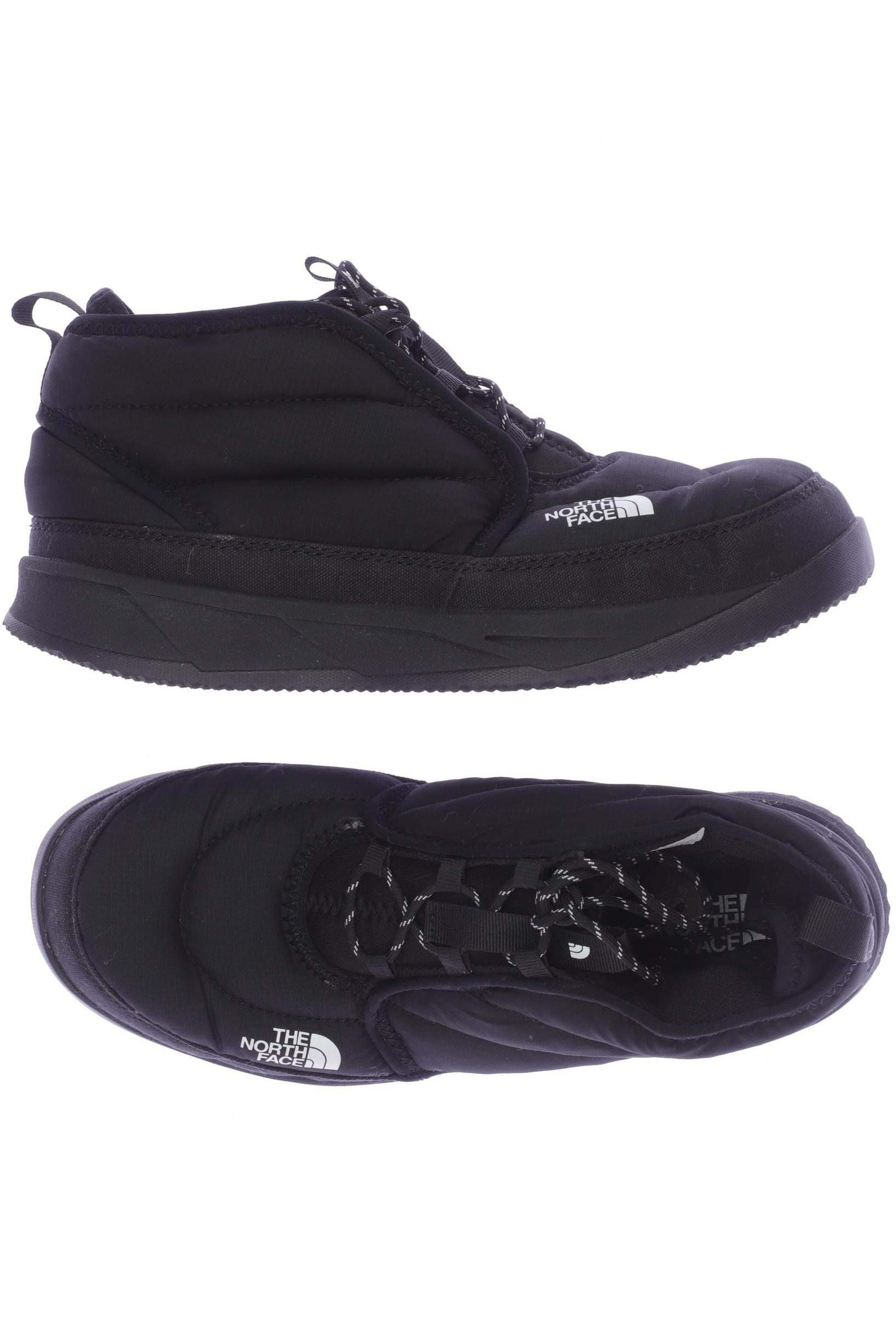 

The North Face Damen Sneakers, schwarz, Gr. 39.5