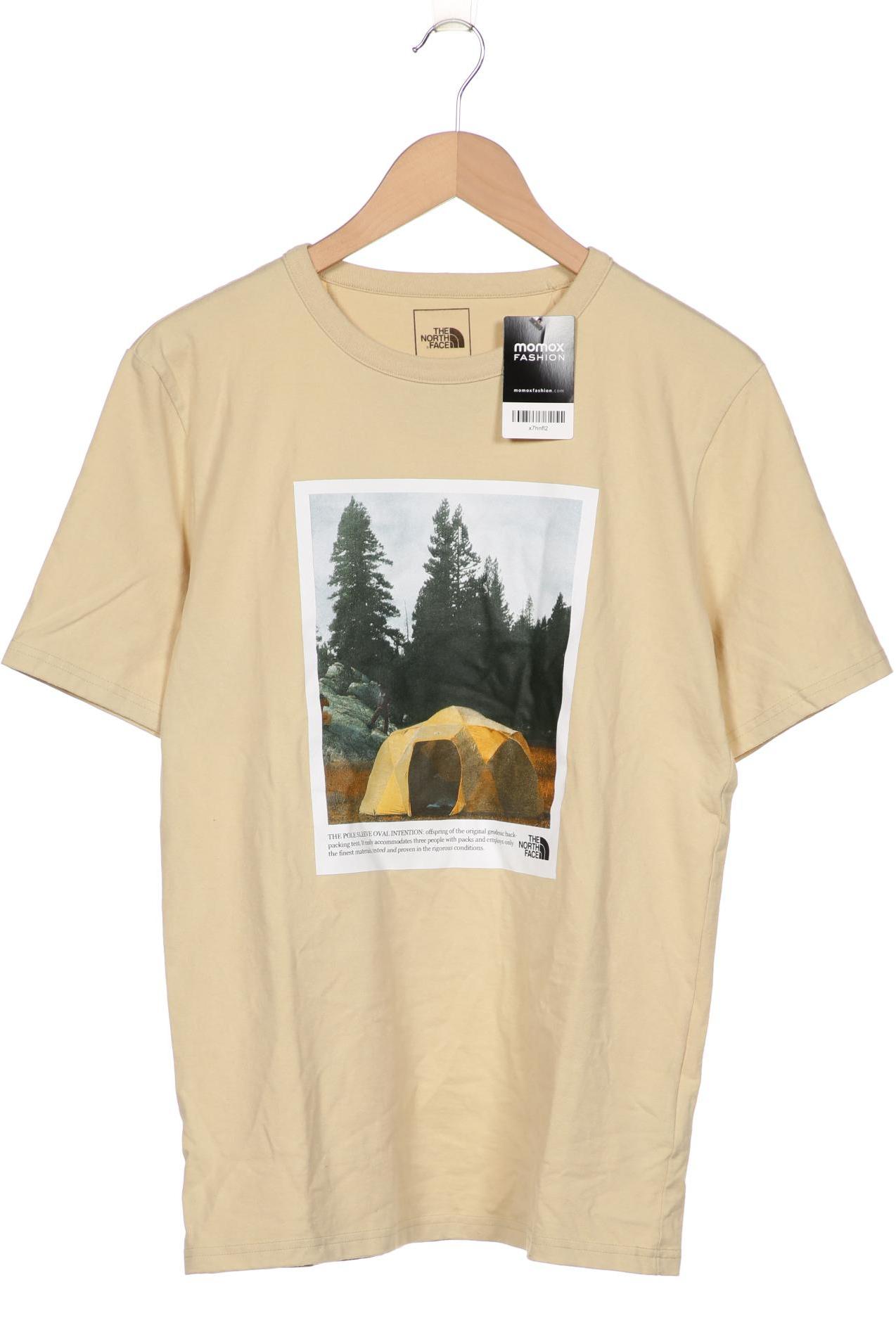 

The North Face Herren T-Shirt, beige