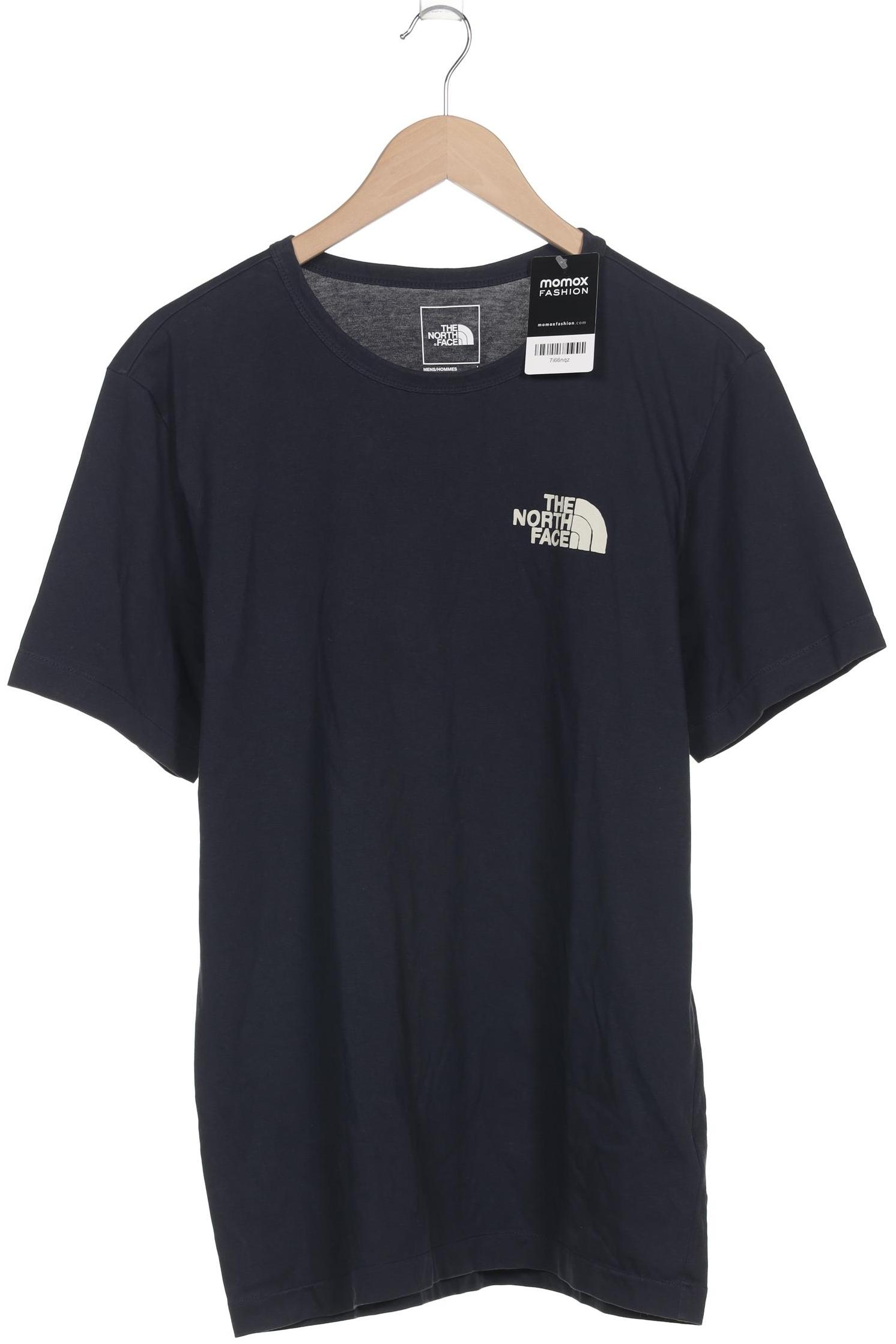 

The North Face Herren T-Shirt, marineblau, Gr. 52