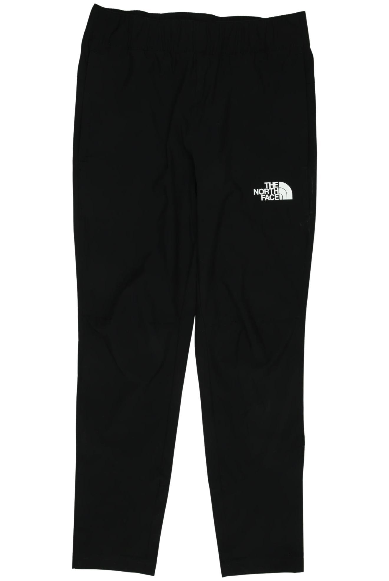 

The North Face Jungen Stoffhose, schwarz, Gr. 146