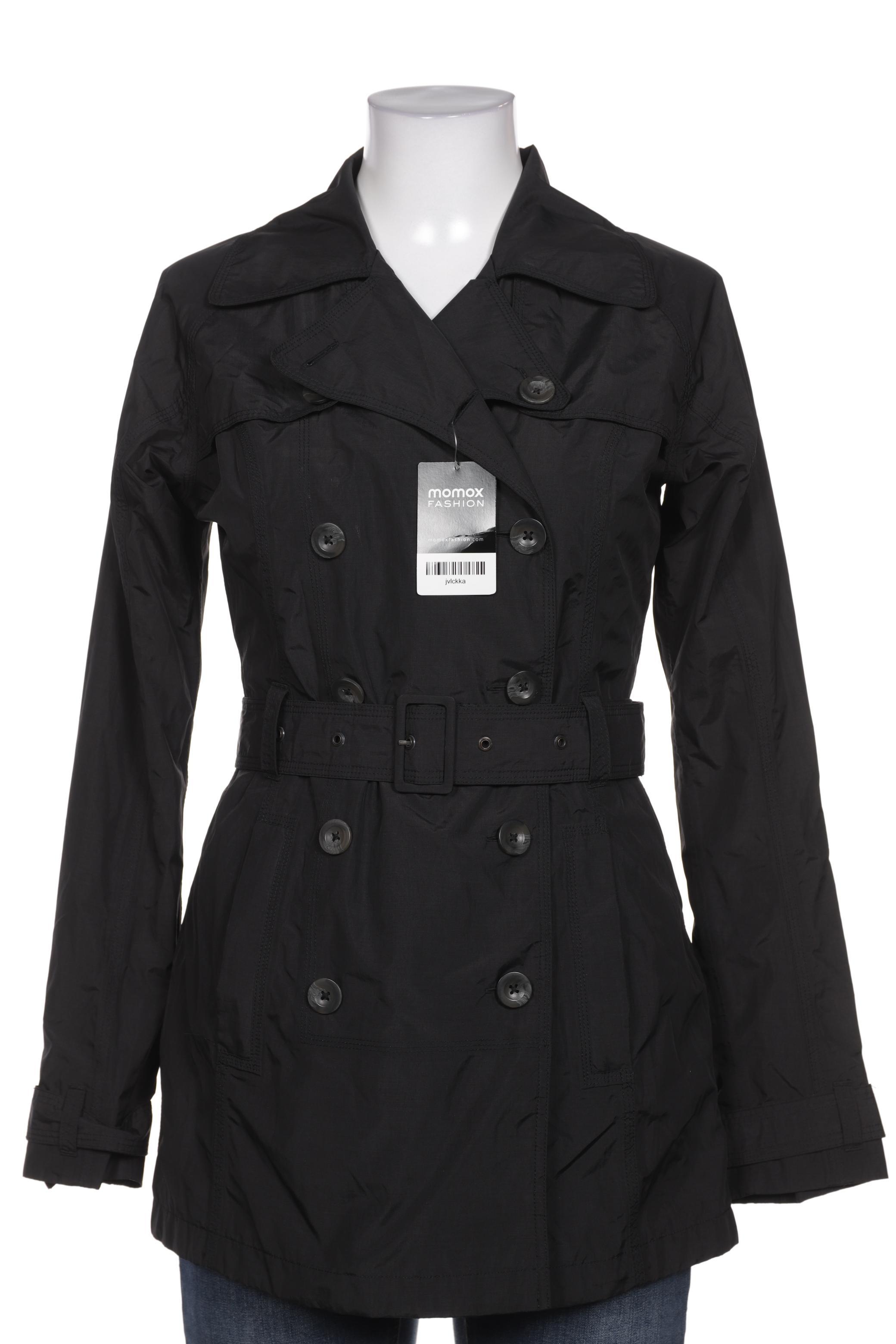 

The North Face Damen Mantel, schwarz, Gr. 38
