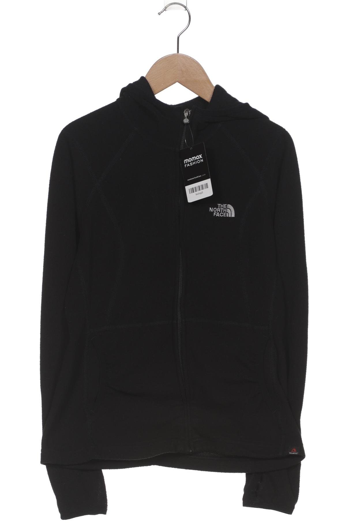 

The North Face Damen Kapuzenpullover, schwarz, Gr. 36