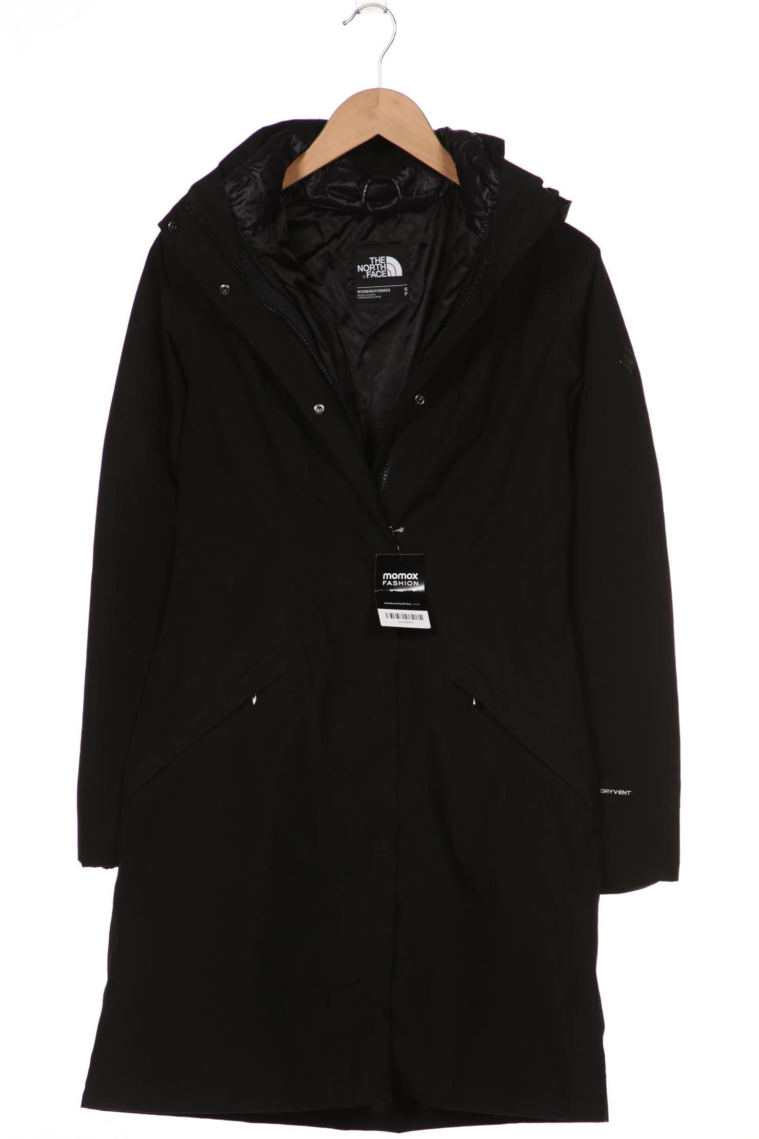 

The North Face Damen Mantel, schwarz, Gr. 36
