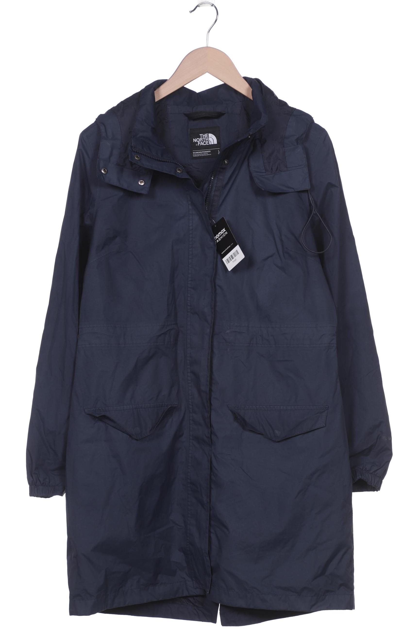 

The North Face Damen Mantel, marineblau, Gr. 42