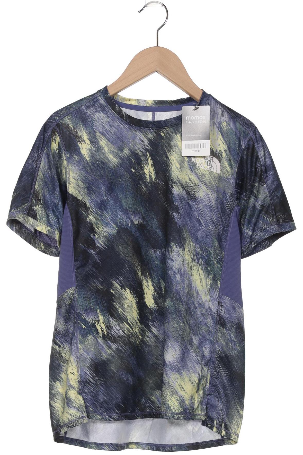 

The North Face Damen T-Shirt, marineblau, Gr. 36