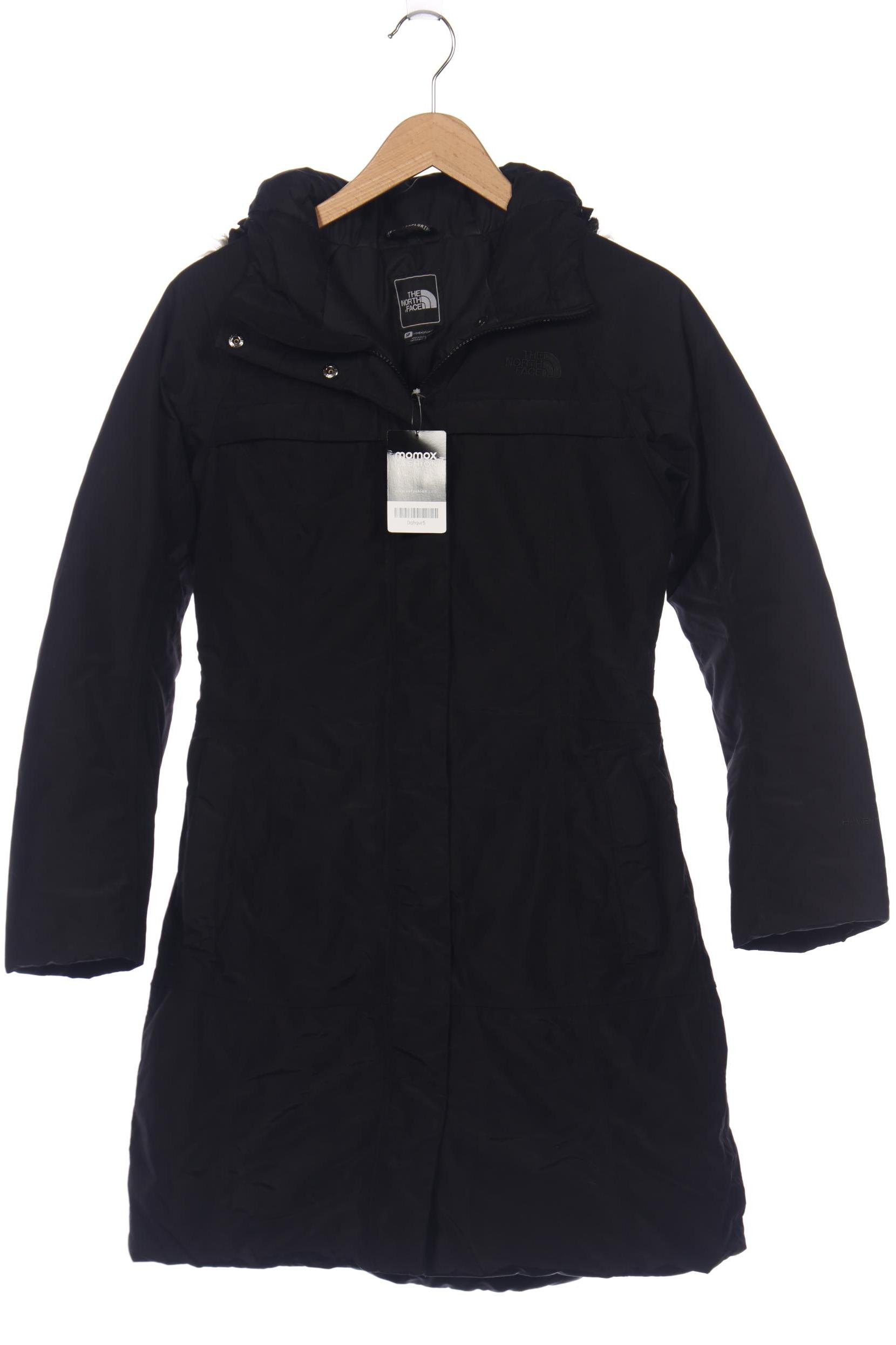 

The North Face Damen Mantel, schwarz, Gr. 36