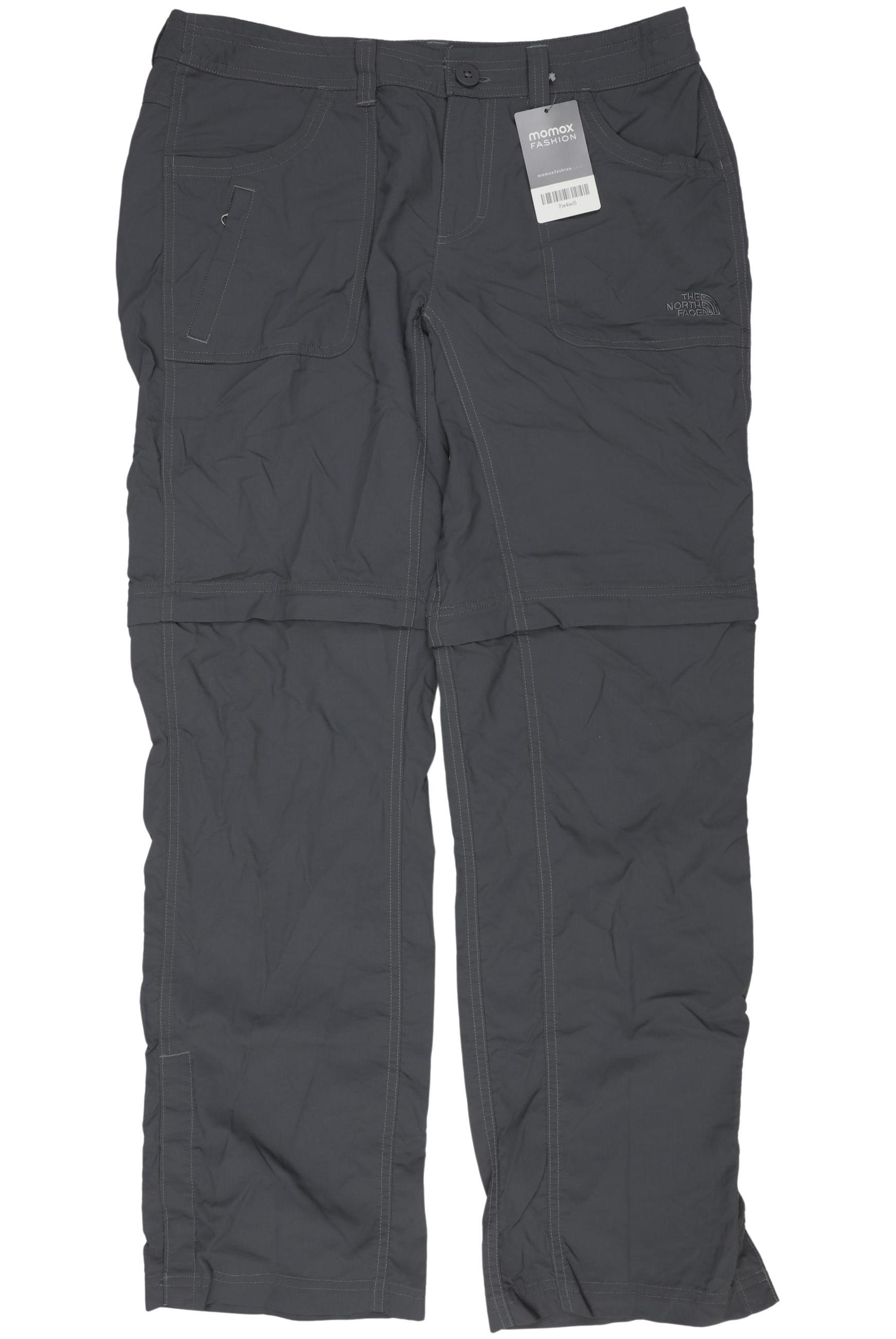 

The North Face Damen Stoffhose, grau, Gr. 10