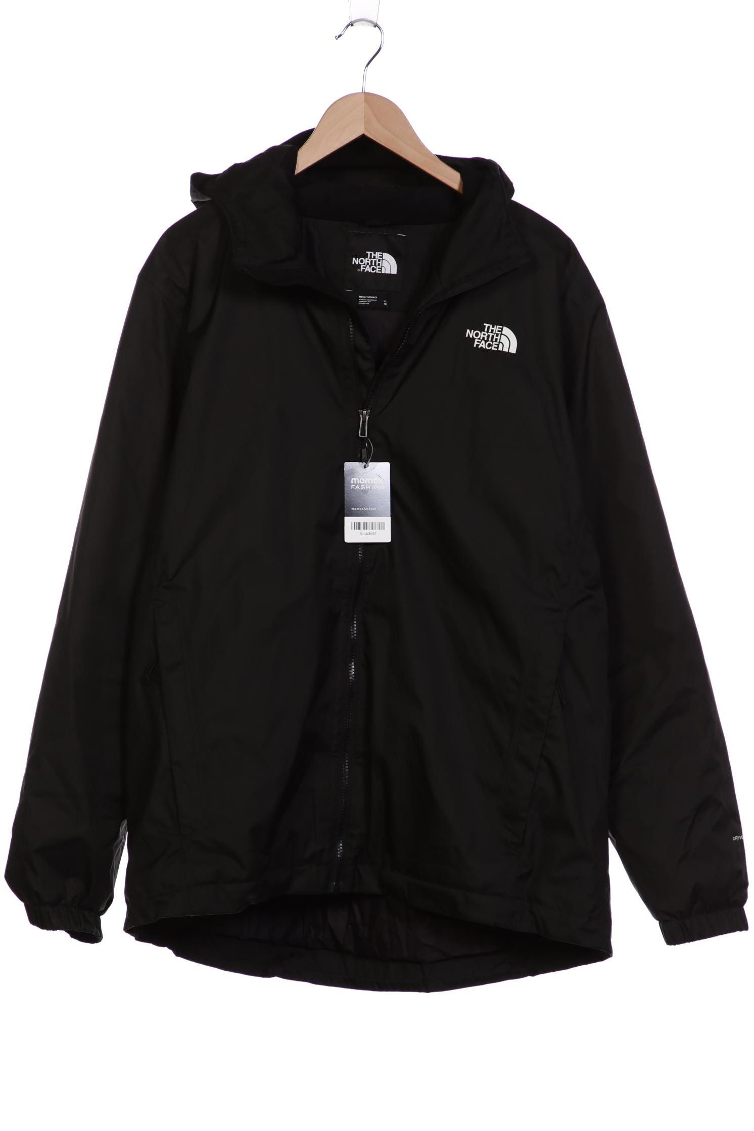 

The North Face Herren Jacke, schwarz, Gr. 54