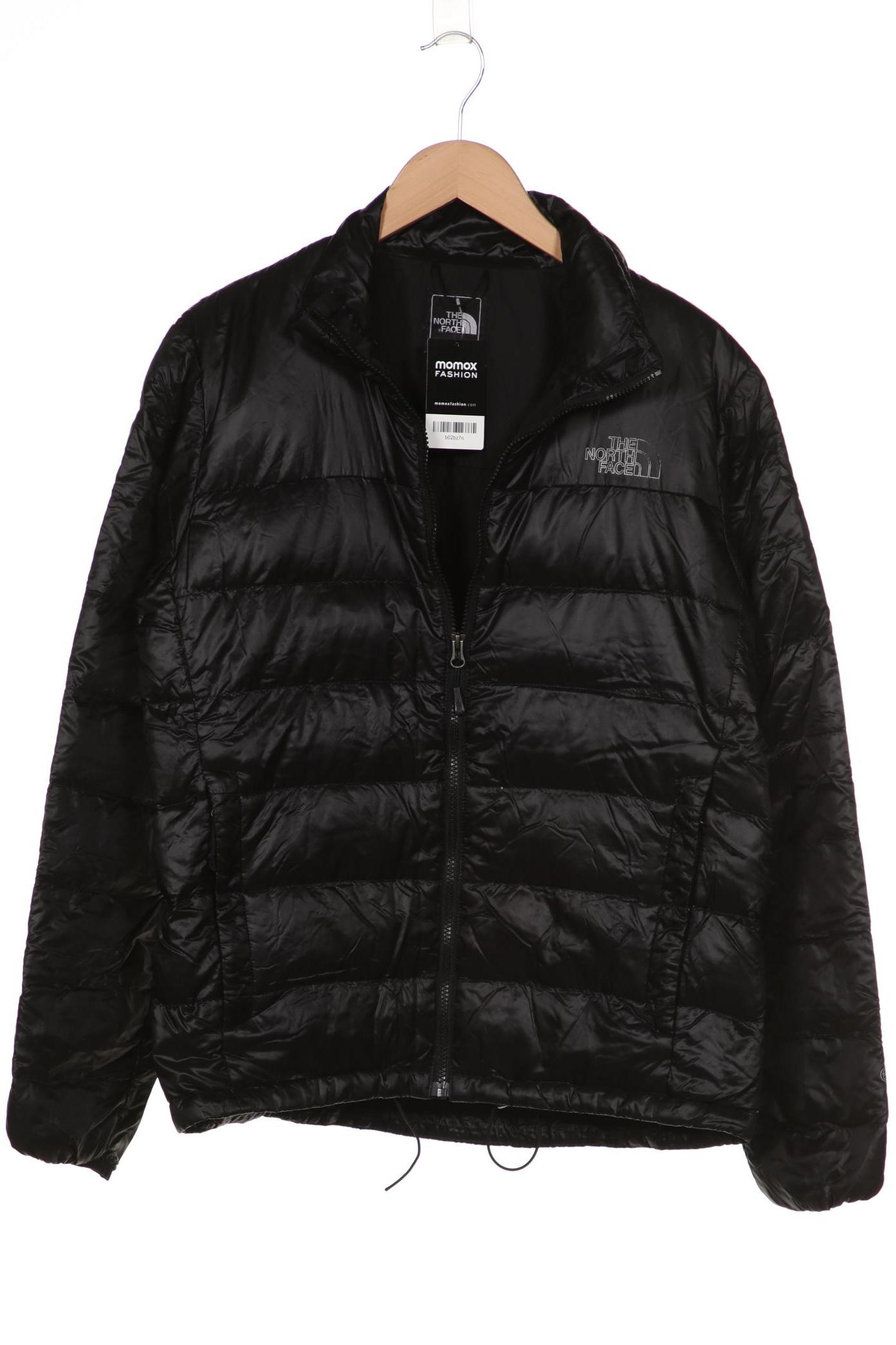 

The North Face Herren Jacke, schwarz, Gr. 48