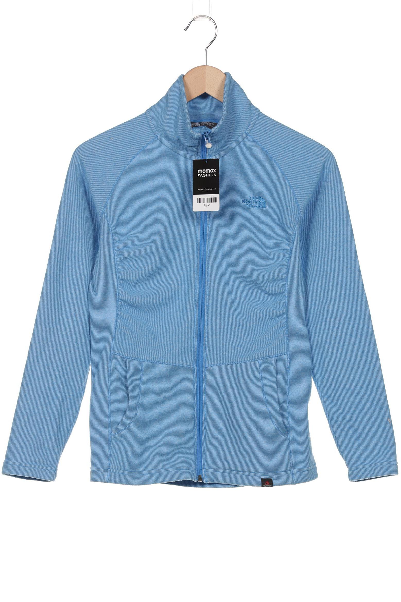 

The North Face Damen Sweatshirt, blau, Gr. 36