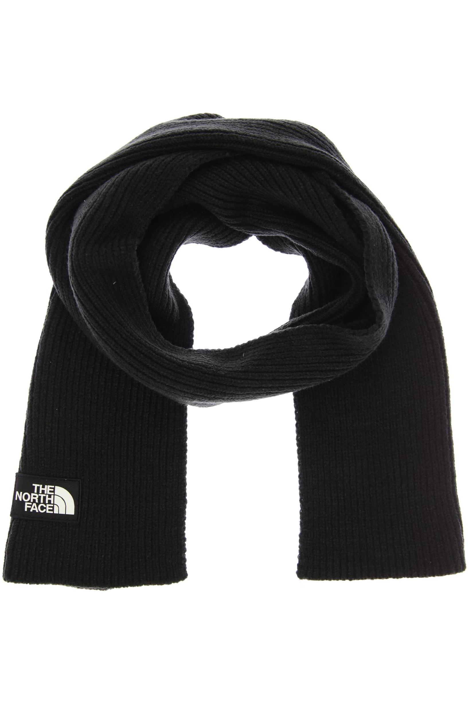 

The North Face Herren Schal, schwarz, Gr.