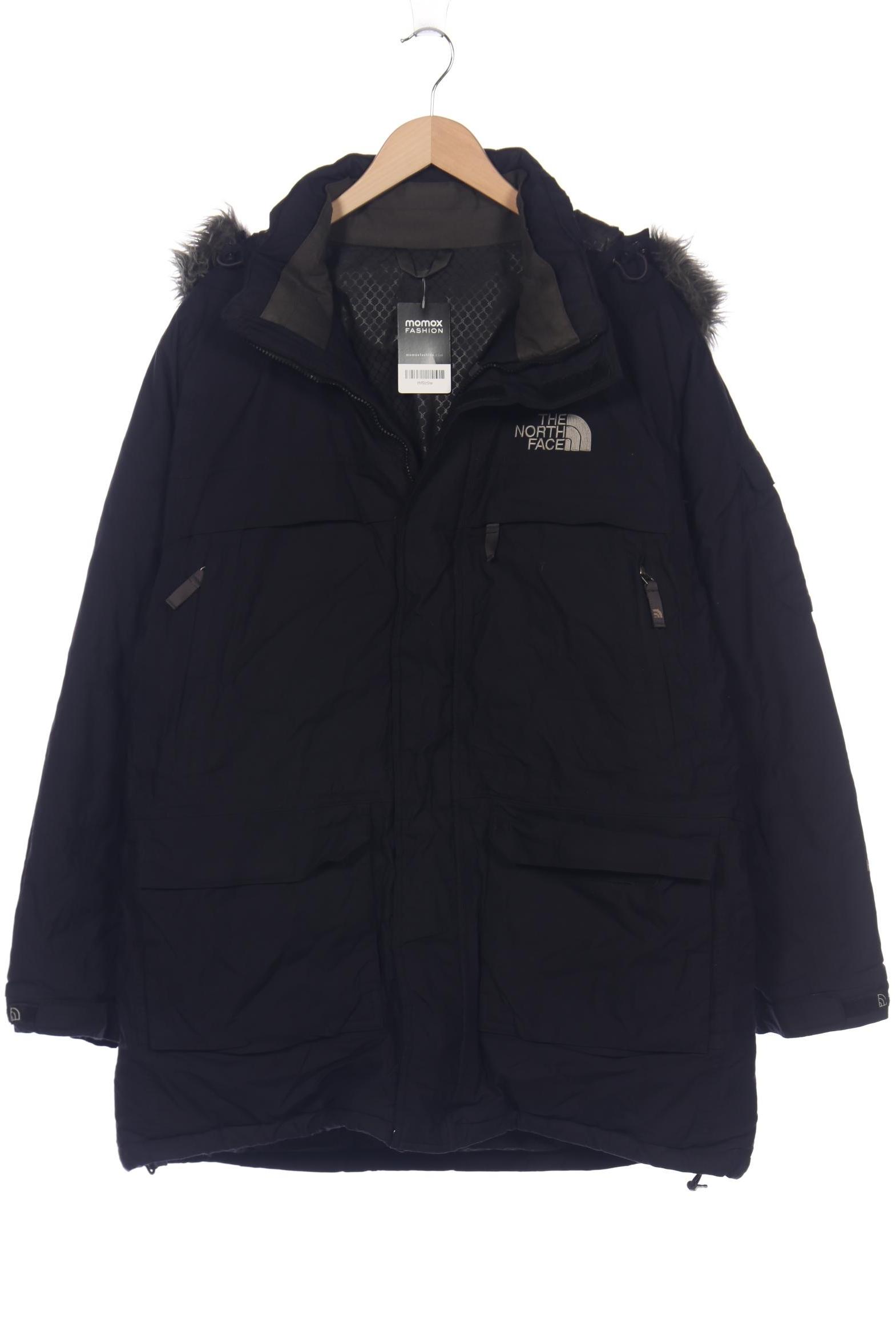 

The North Face Herren Jacke, schwarz, Gr. 58
