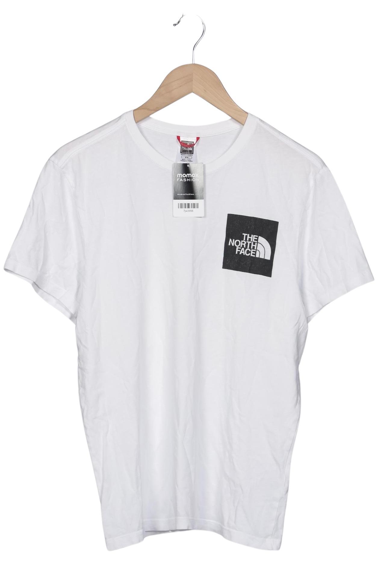 

The North Face Herren T-Shirt, weiß, Gr. 48