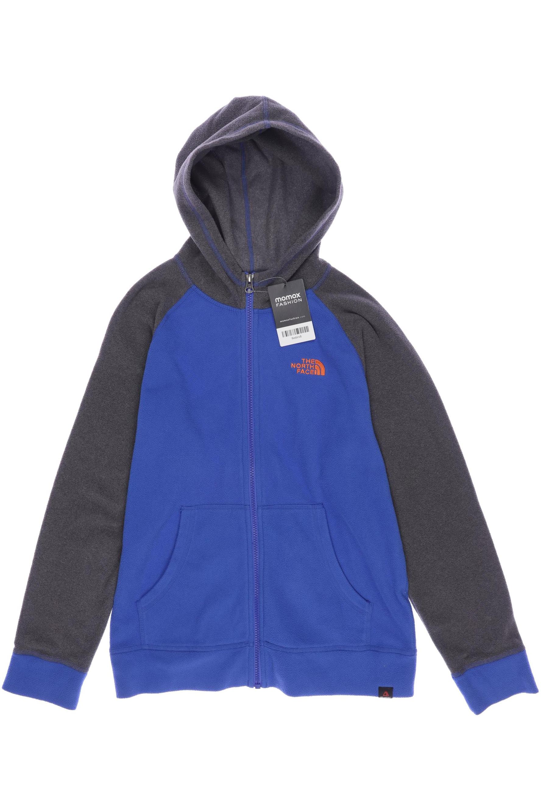 

The North Face Jungen Hoodies & Sweater, blau