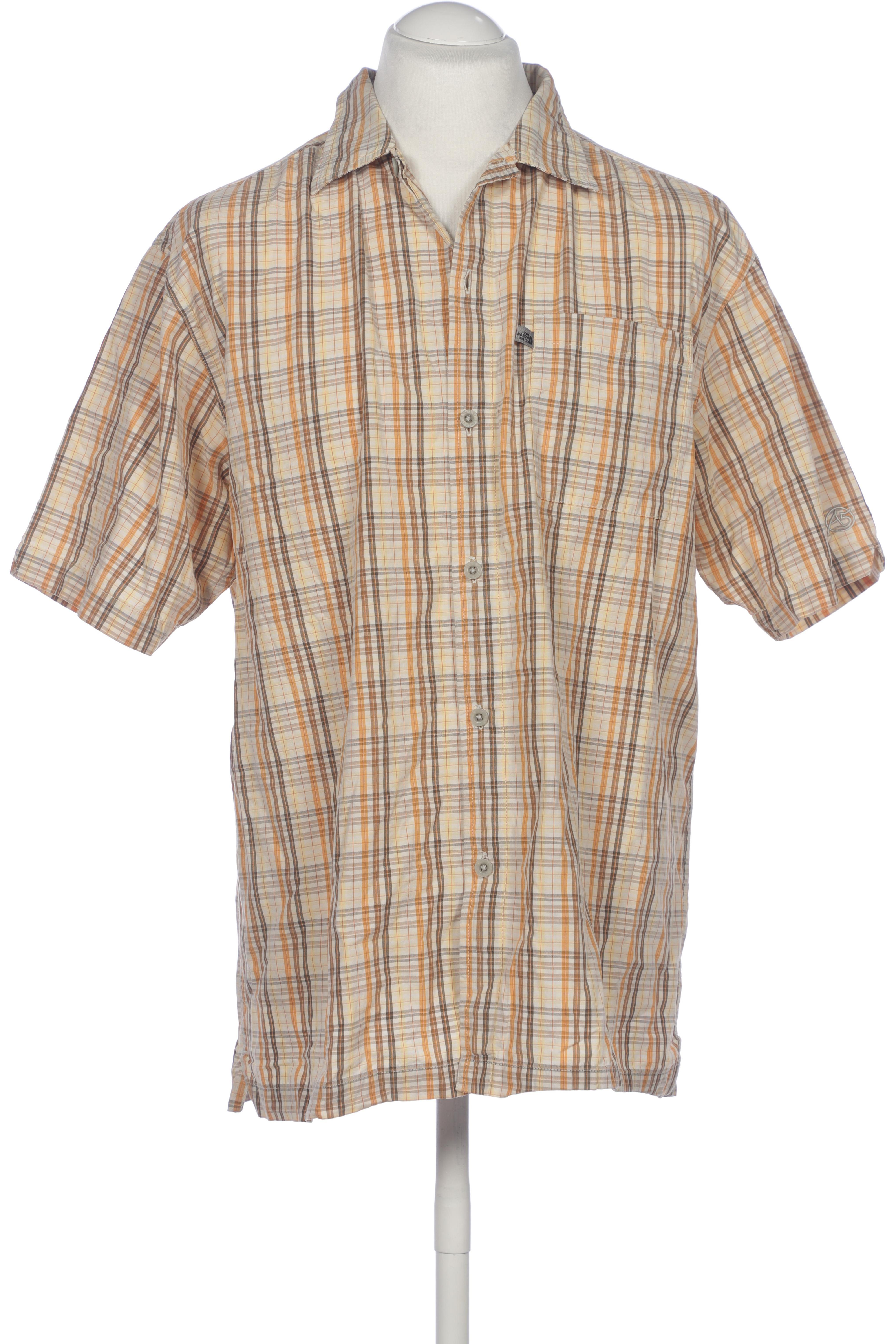 

The North Face Herren Hemd, beige, Gr. 52