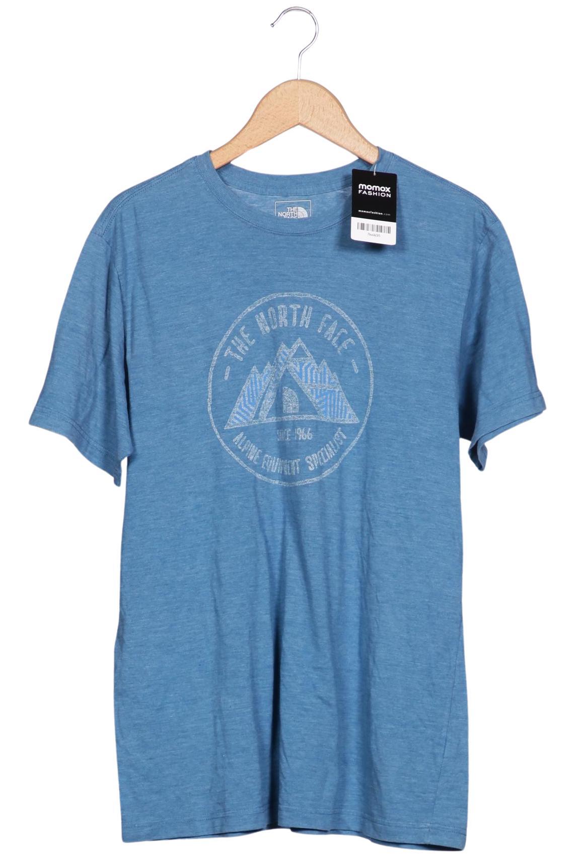 

The North Face Herren T-Shirt, hellblau, Gr. 52