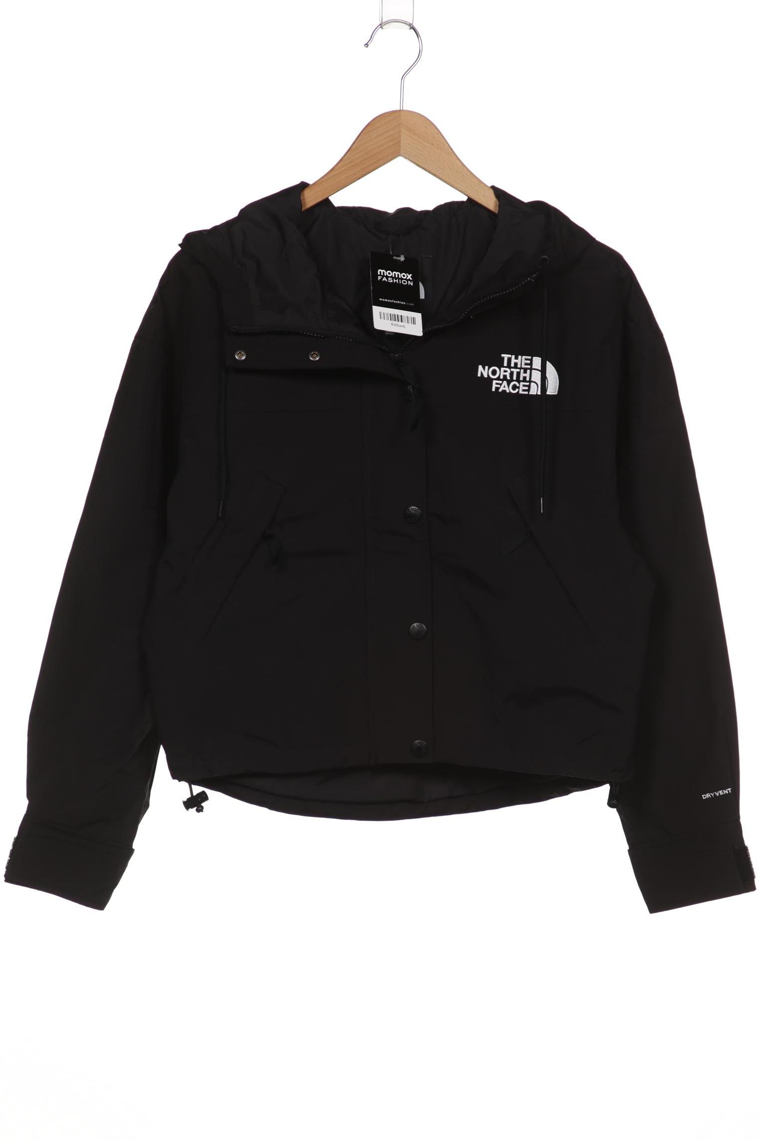

The North Face Damen Jacke, schwarz, Gr. 34
