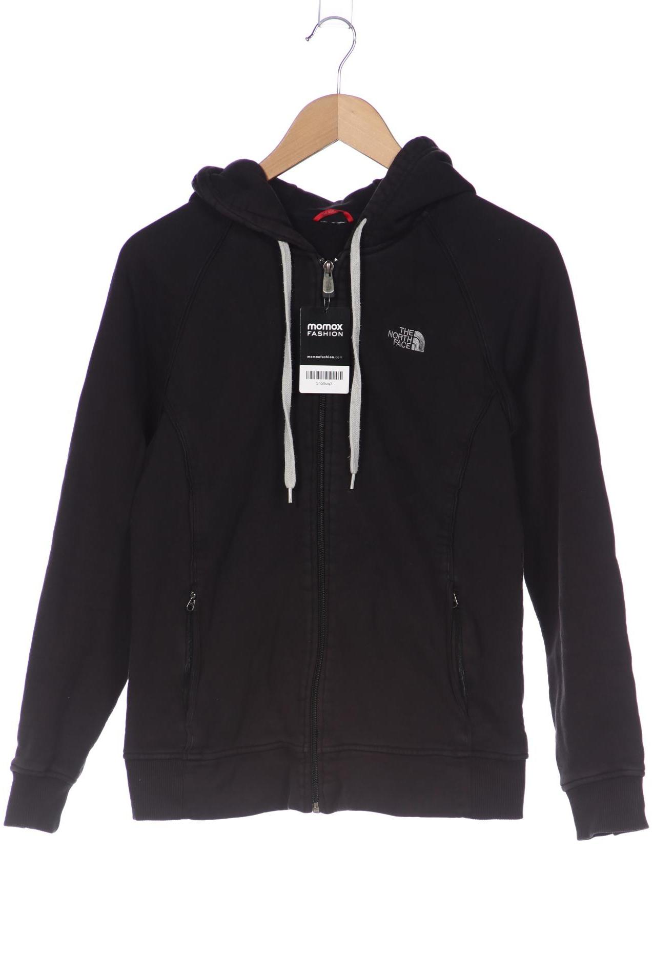 

The North Face Damen Kapuzenpullover, schwarz, Gr. 42