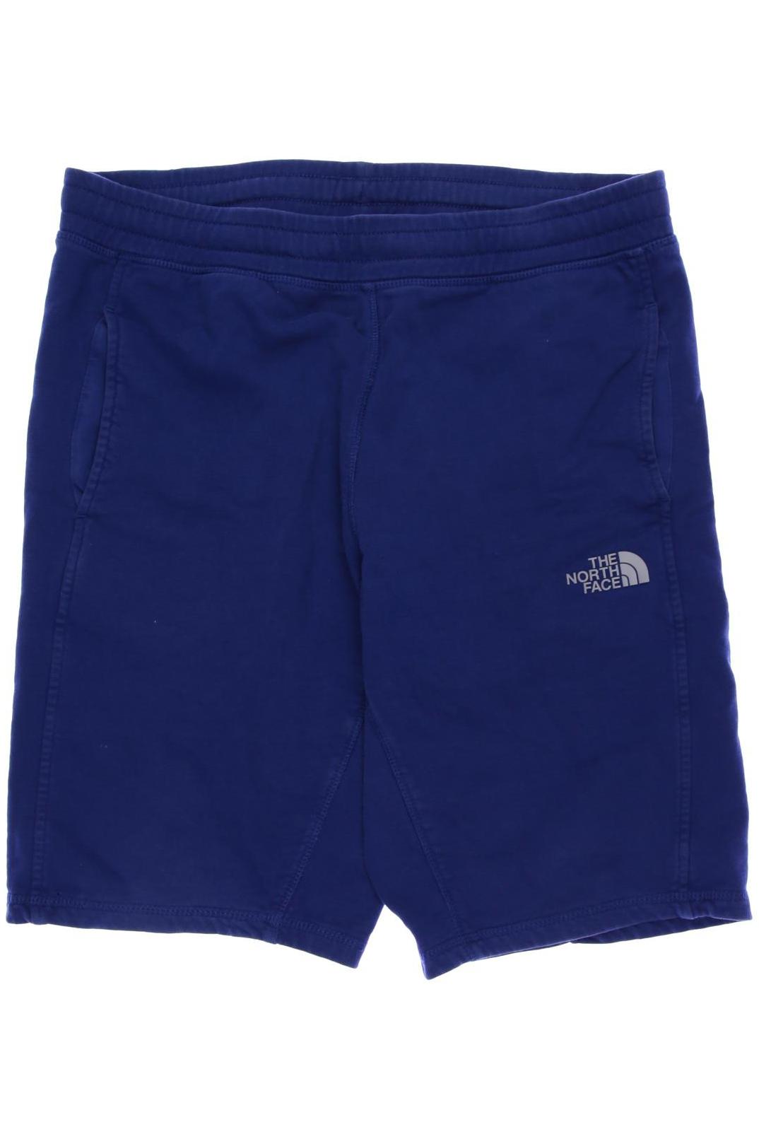 

The North Face Herren Shorts, blau, Gr. 48