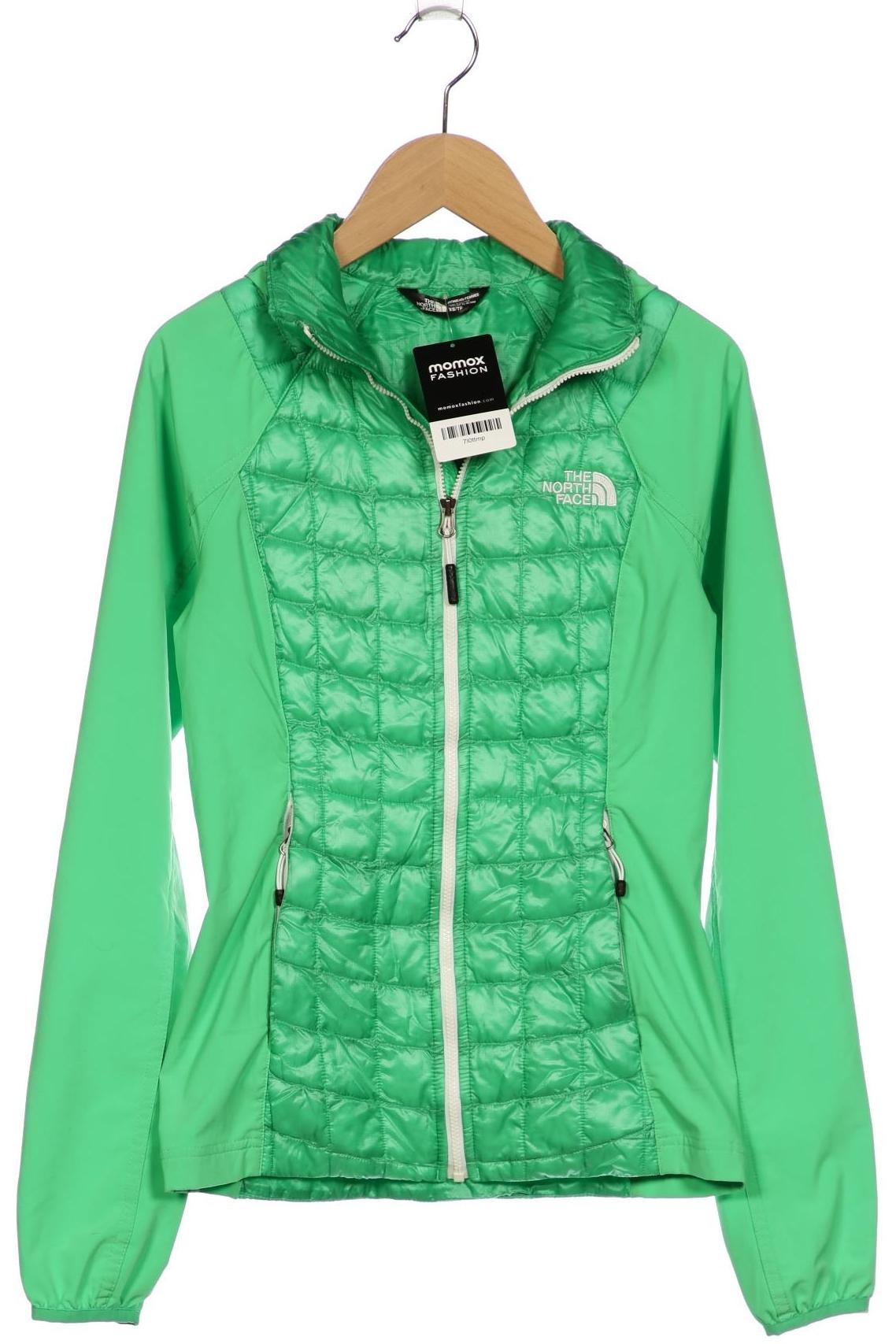 

The North Face Damen Jacke, grün, Gr. 34