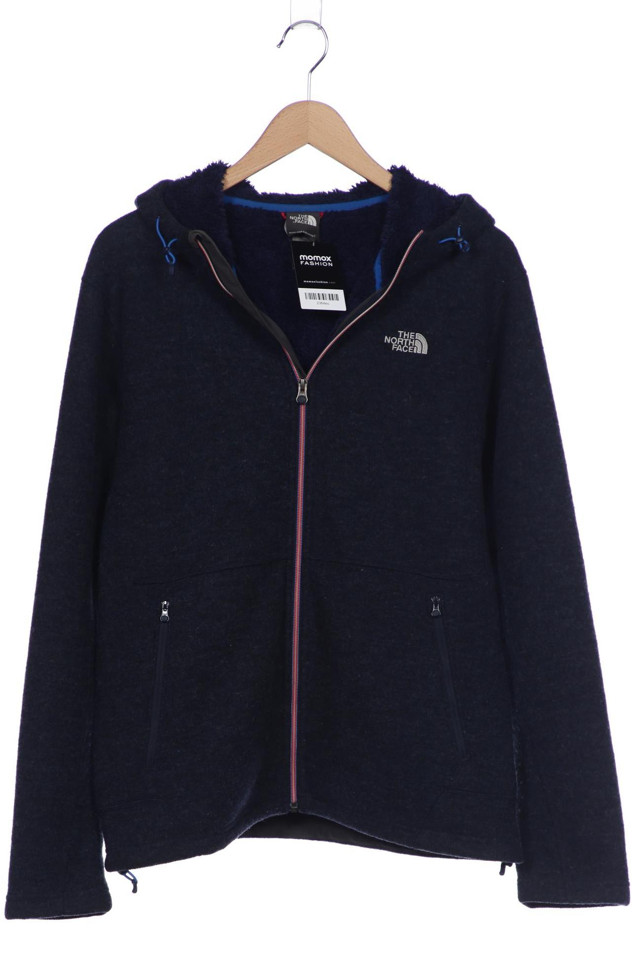 

The North Face Herren Jacke, marineblau, Gr. 48