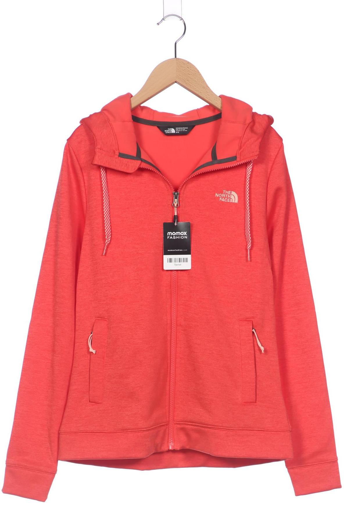 

The North Face Damen Kapuzenpullover, rot, Gr. 38