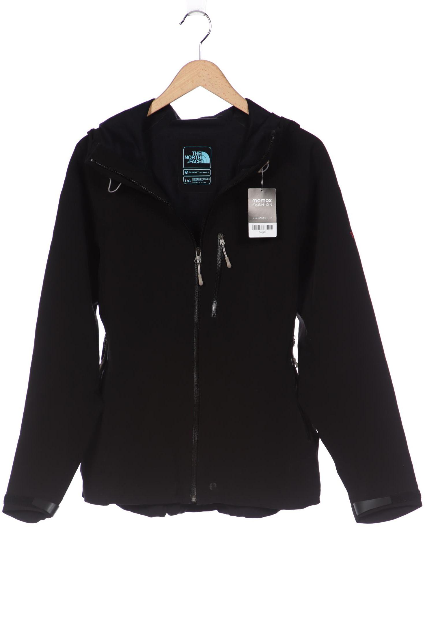 

The North Face Herren Jacke, schwarz, Gr. 52