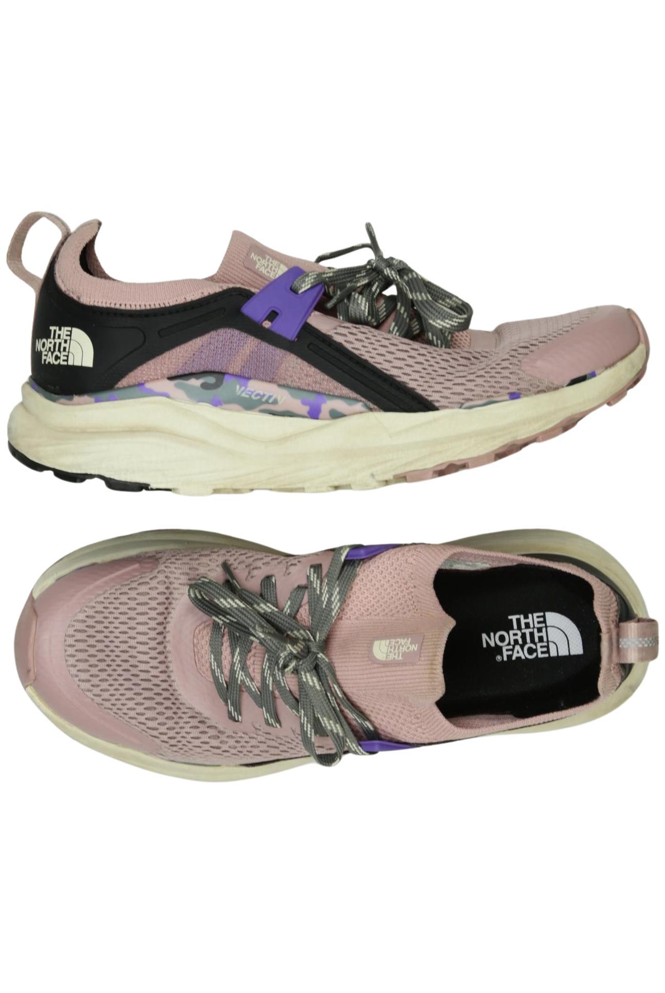 Thumbnail - The North Face Damen Sneakers, pink, Gr. 38