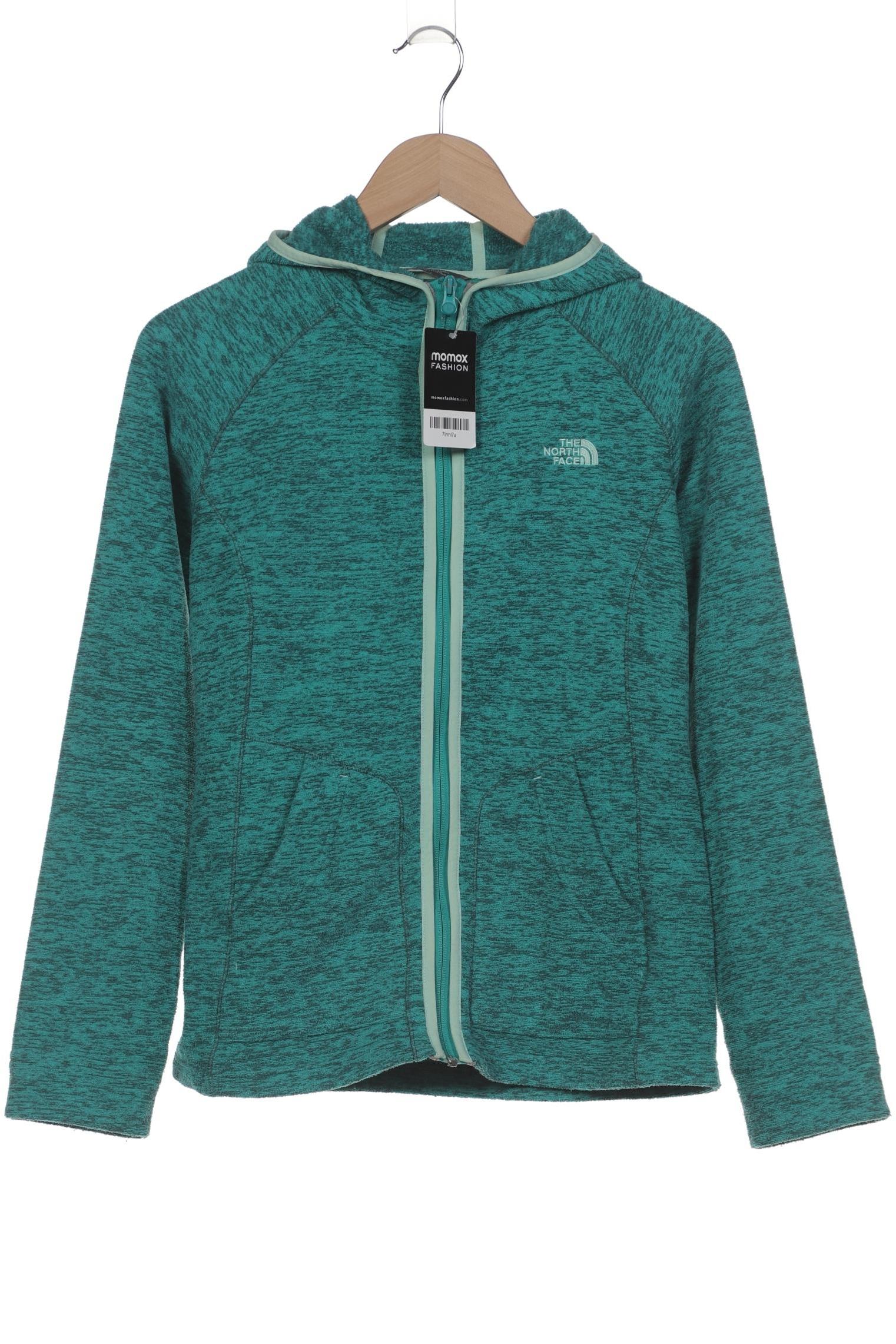 

The North Face Damen Kapuzenpullover, türkis, Gr. 38