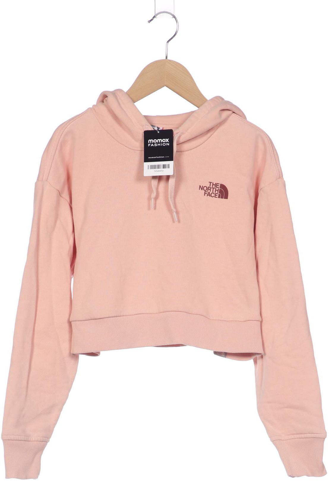 

The North Face Damen Kapuzenpullover, pink, Gr. 36
