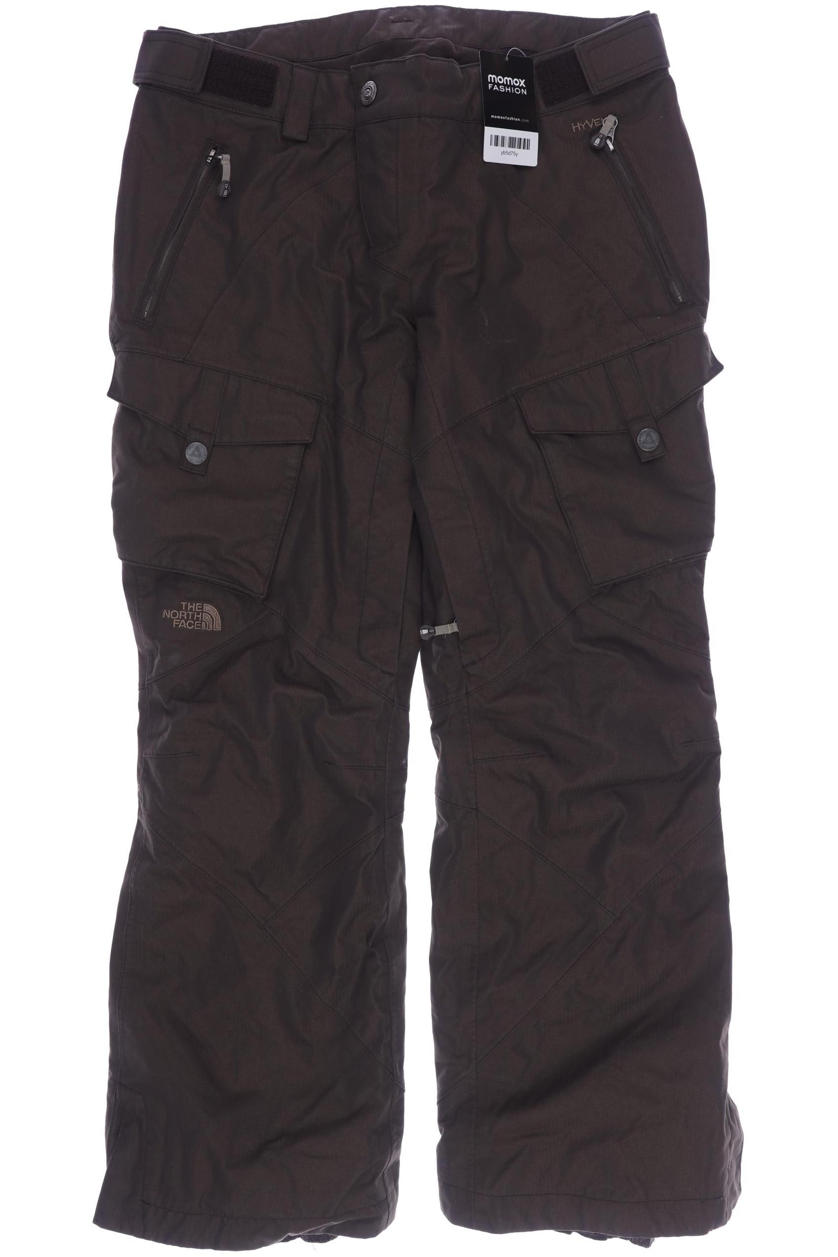 

The North Face Damen Stoffhose, braun, Gr. 38