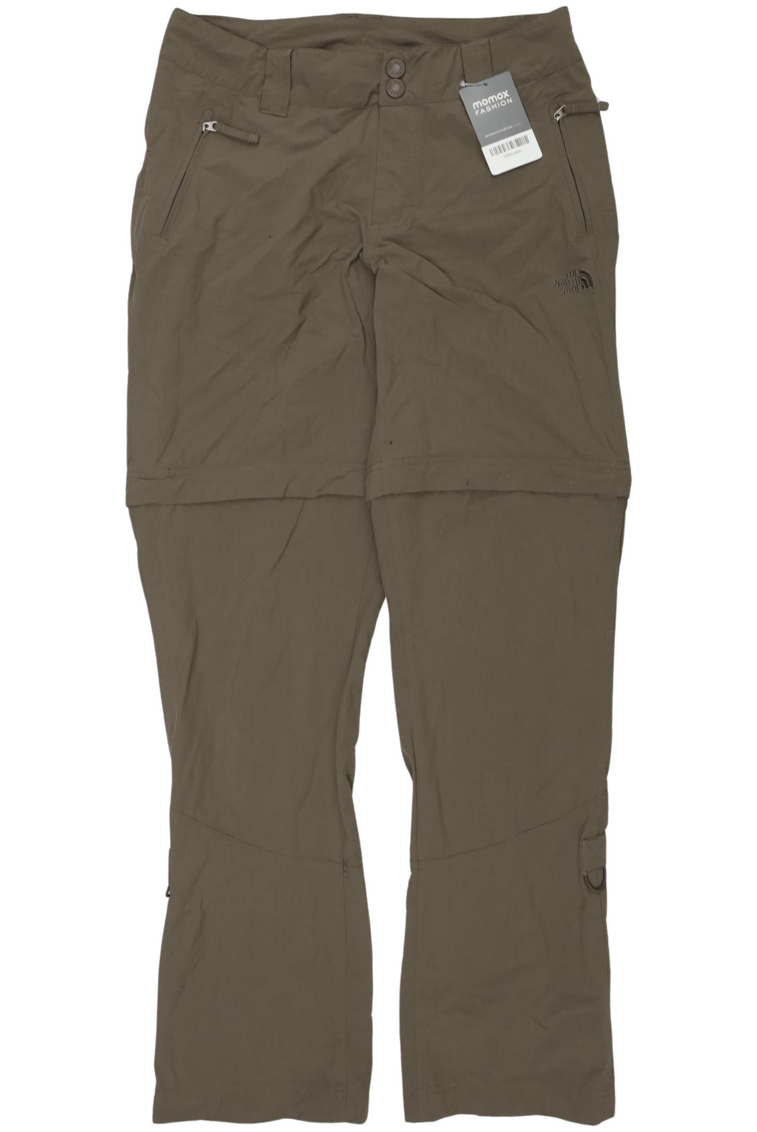 

The North Face Damen Stoffhose, braun, Gr. 6